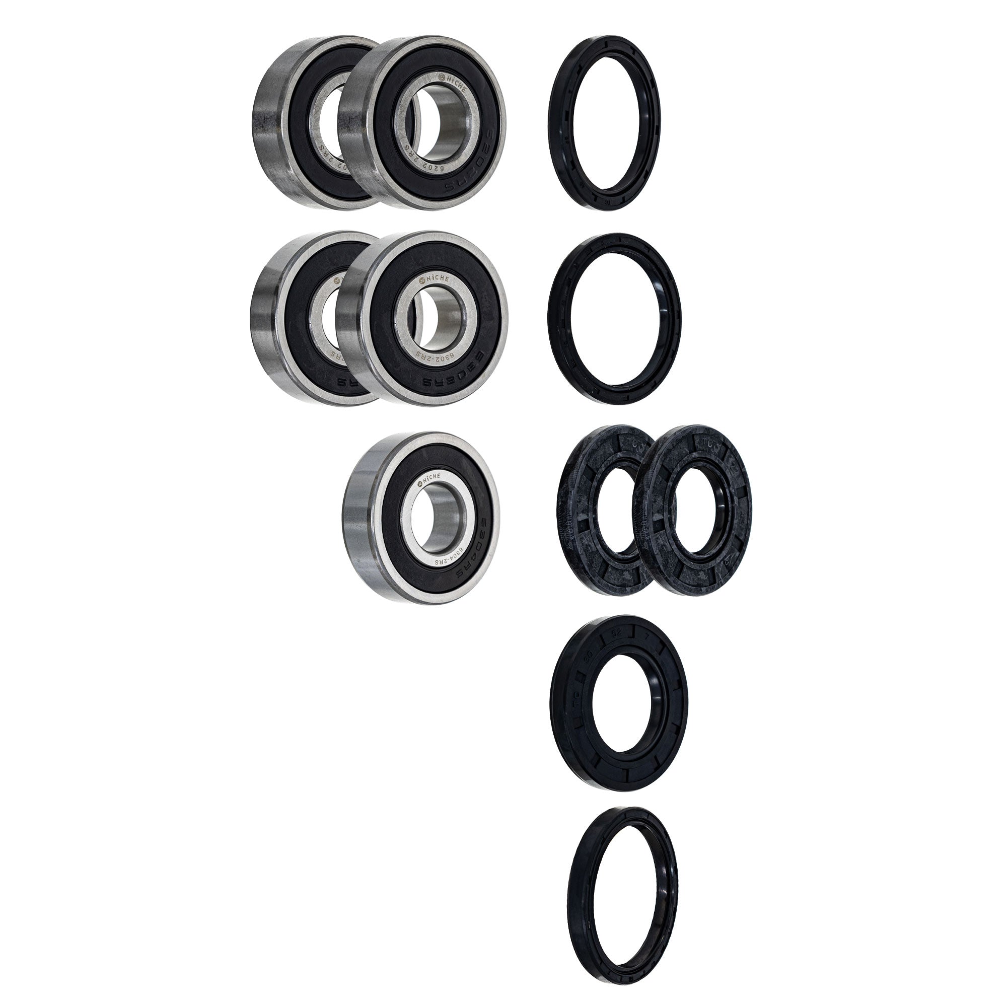 Wheel Bearing Seal Kit for zOTHER Ref No Route NICHE MK1008632