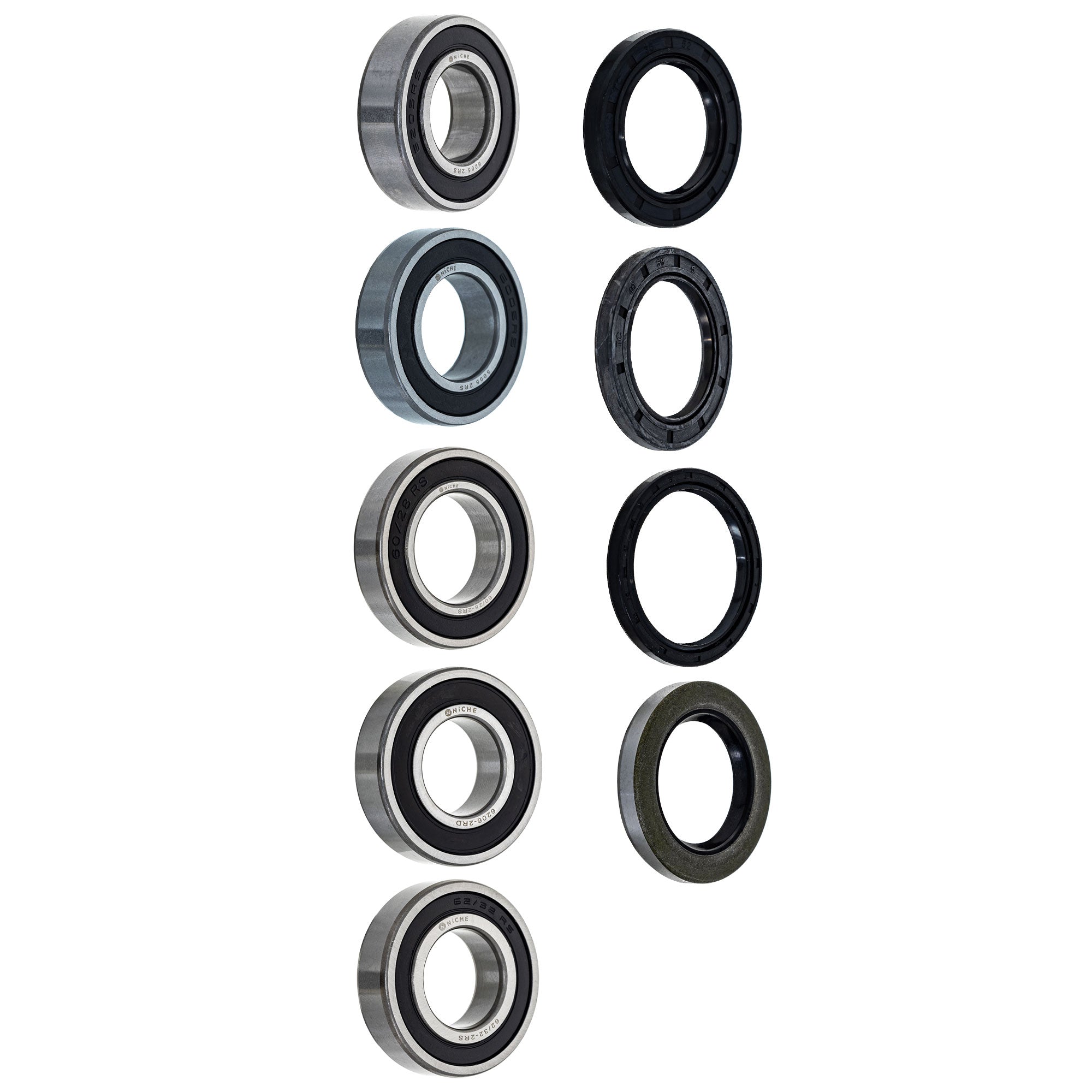 Wheel Bearing Seal Kit for zOTHER Ref No YZF NICHE MK1008664