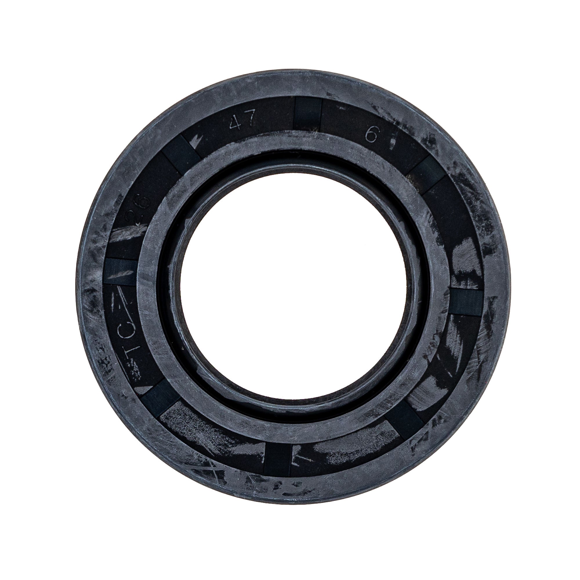 Wheel Bearing Seal Kit for Suzuki DR350 DR350SE 6004-2RS 6204-2RS