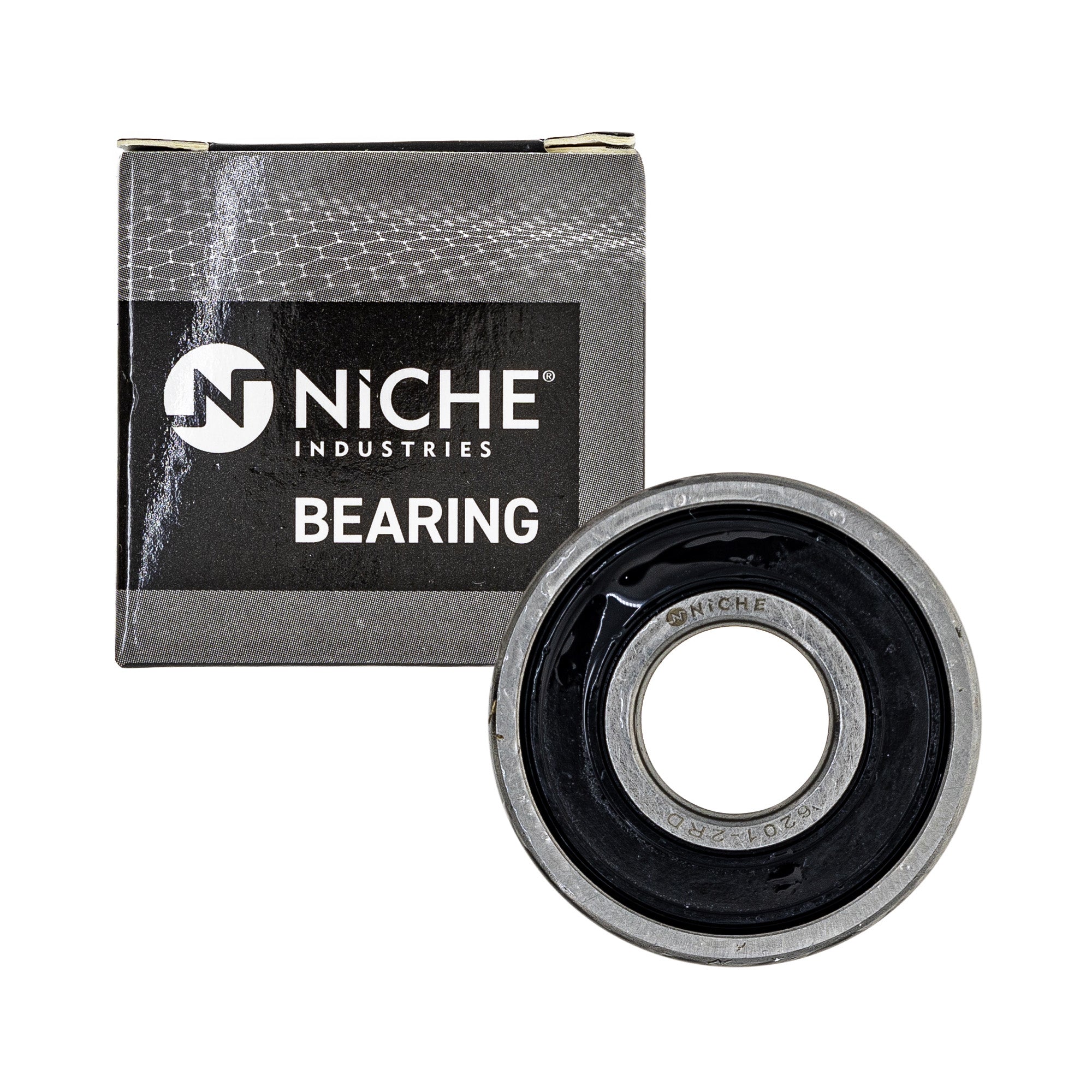 NICHE MK1008696 Wheel Bearing Seal Kit for zOTHER TTR50E