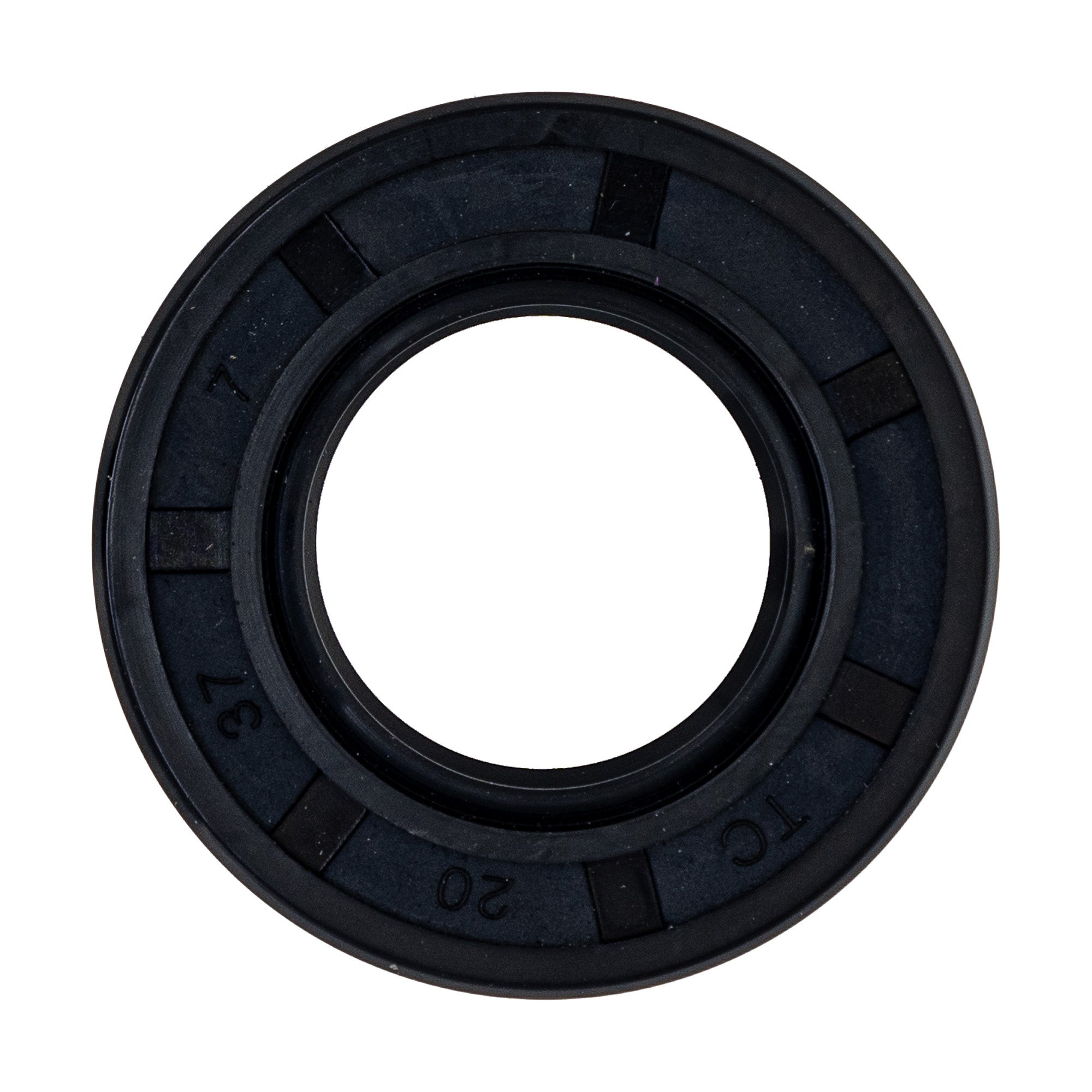 Wheel Bearing Seal Kit for Yamaha TTR125 Drum Brake 6301-2RS