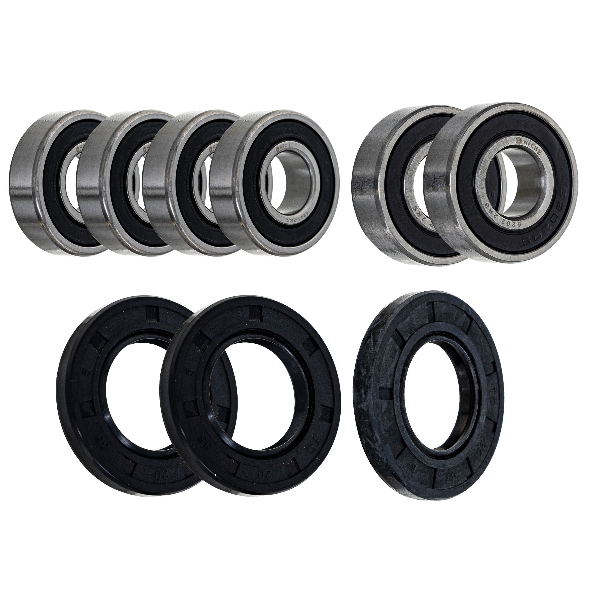Wheel Bearing Seal Kit for zOTHER Ref No IT200 NICHE MK1008711