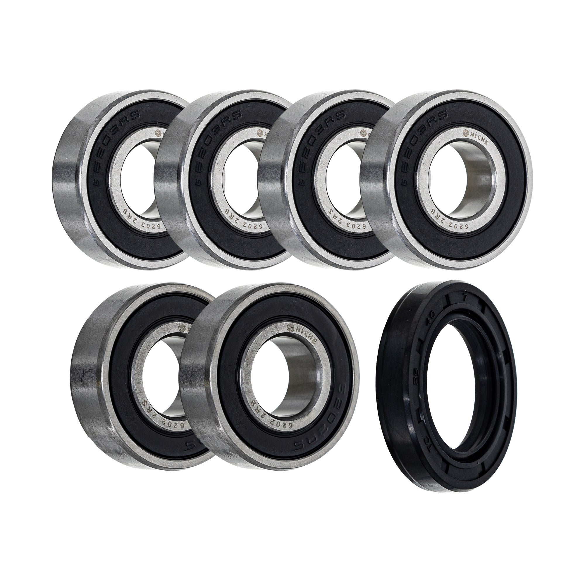 Wheel Bearing Seal Kit for zOTHER Ref No IT250 NICHE MK1008715