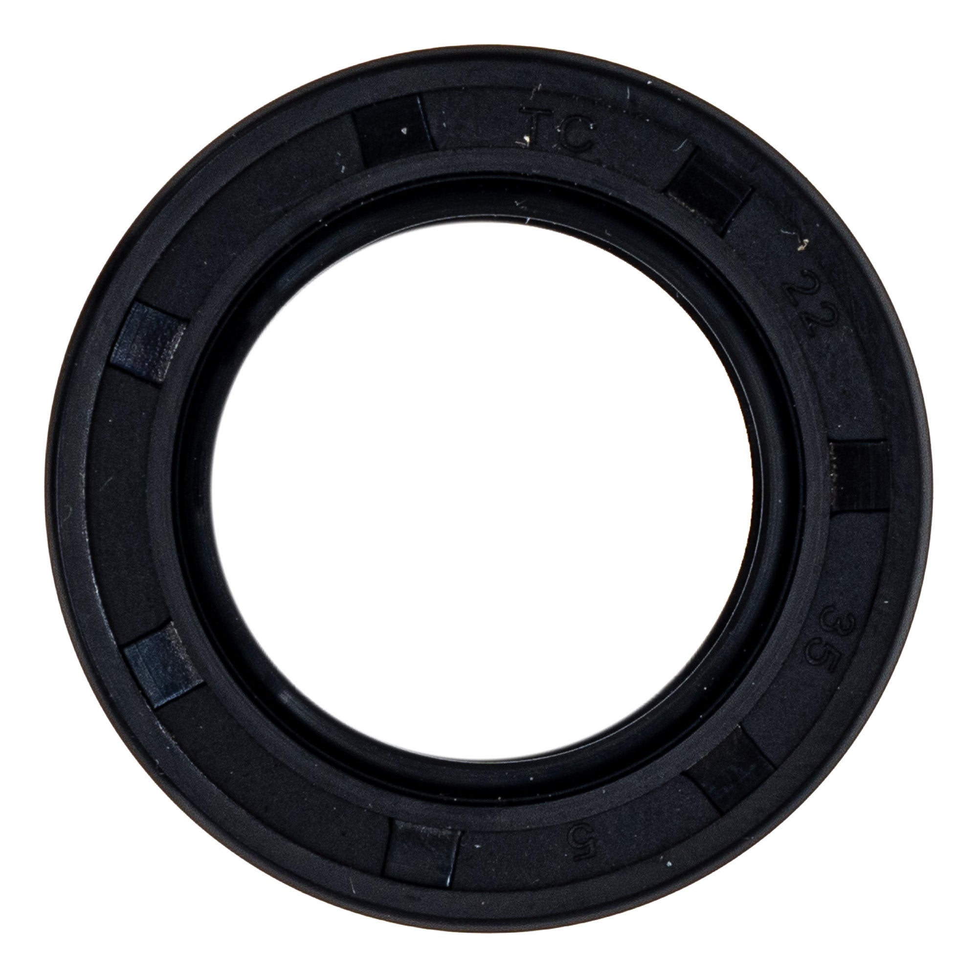 Wheel Bearing Seal Kit for Yamaha TTR225 TTR250 6003-2RDQE6