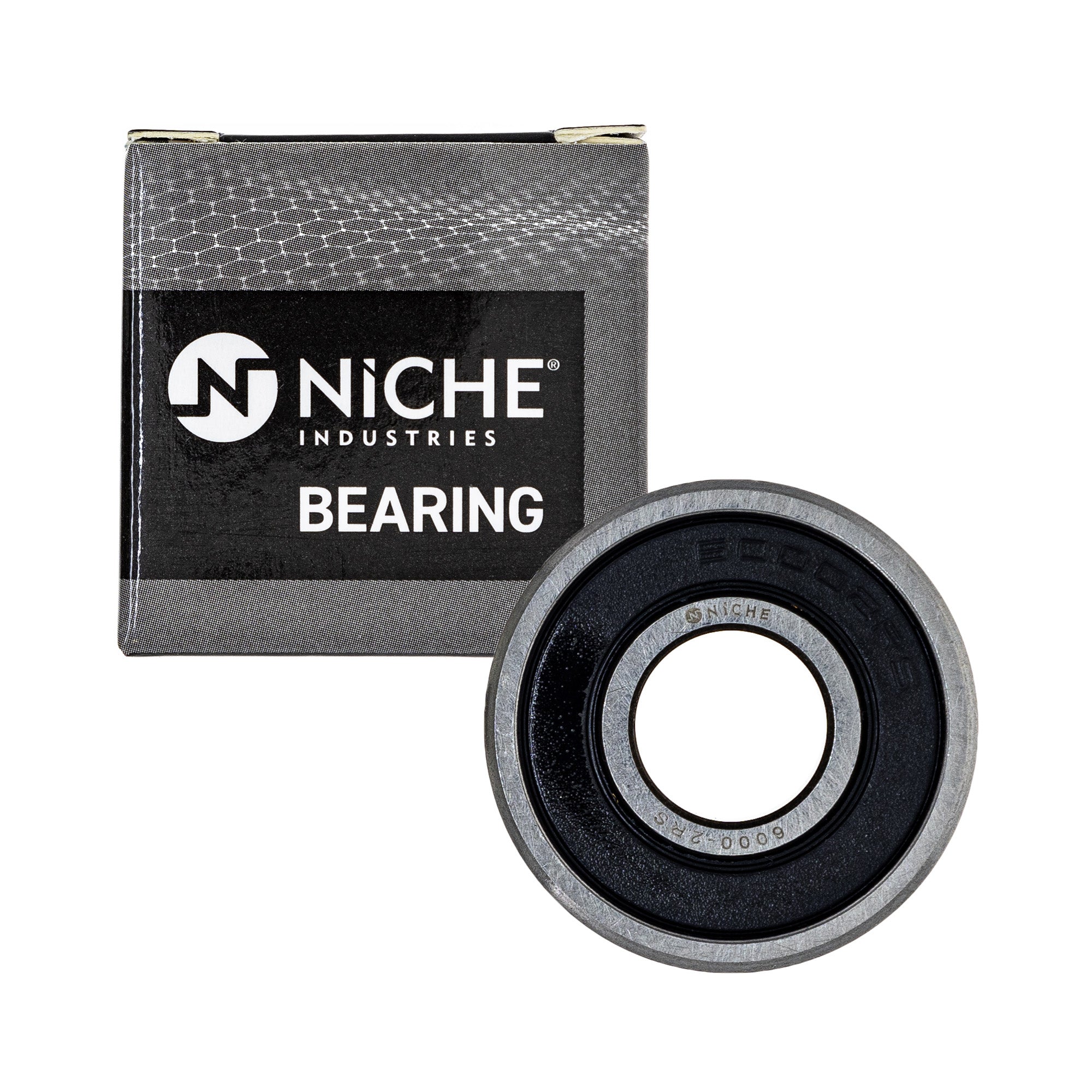 NICHE MK1008730 Wheel Bearing Seal Kit for zOTHER KDX50 JR50