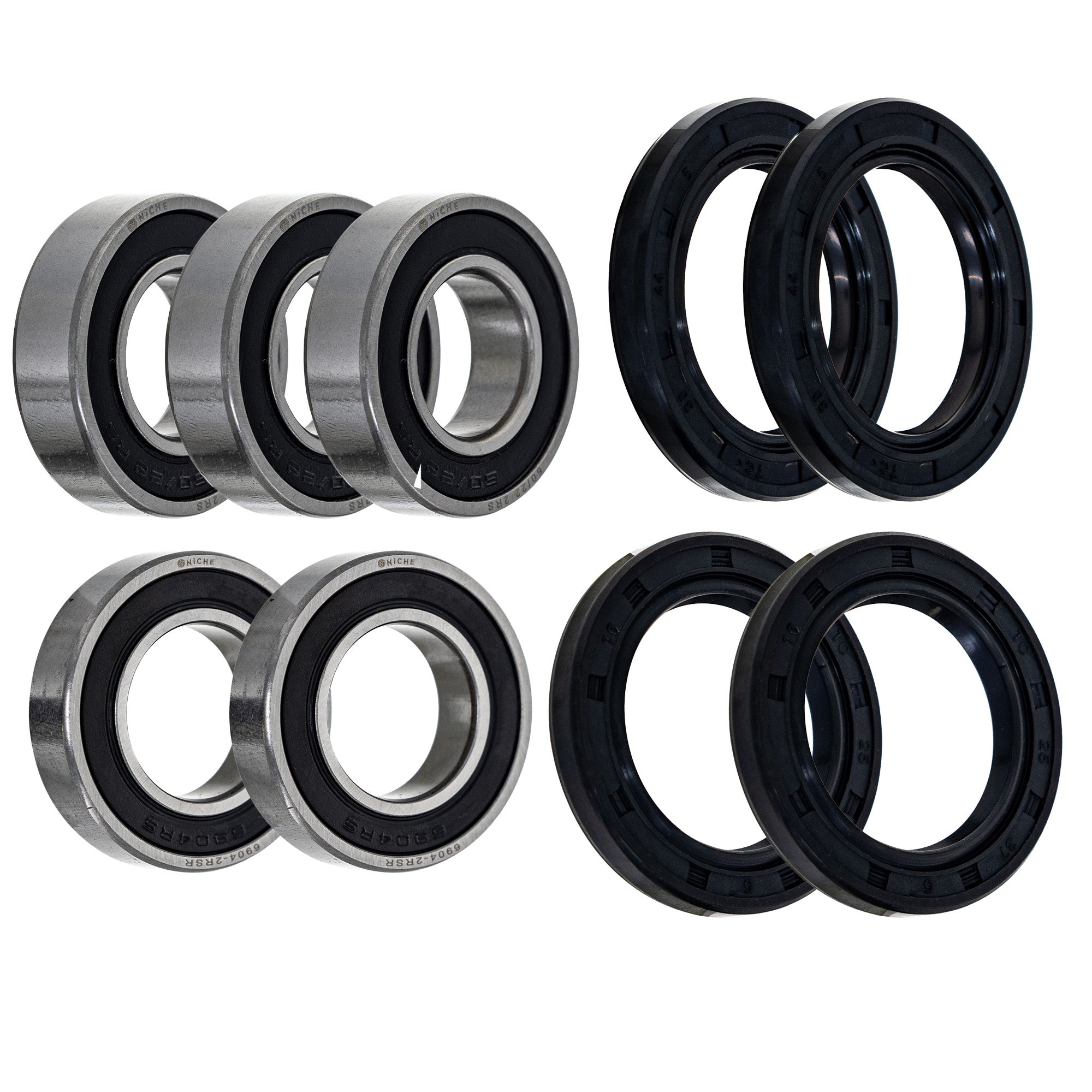 Wheel Bearing Seal Kit for zOTHER RM250 RM125 NICHE MK1008744