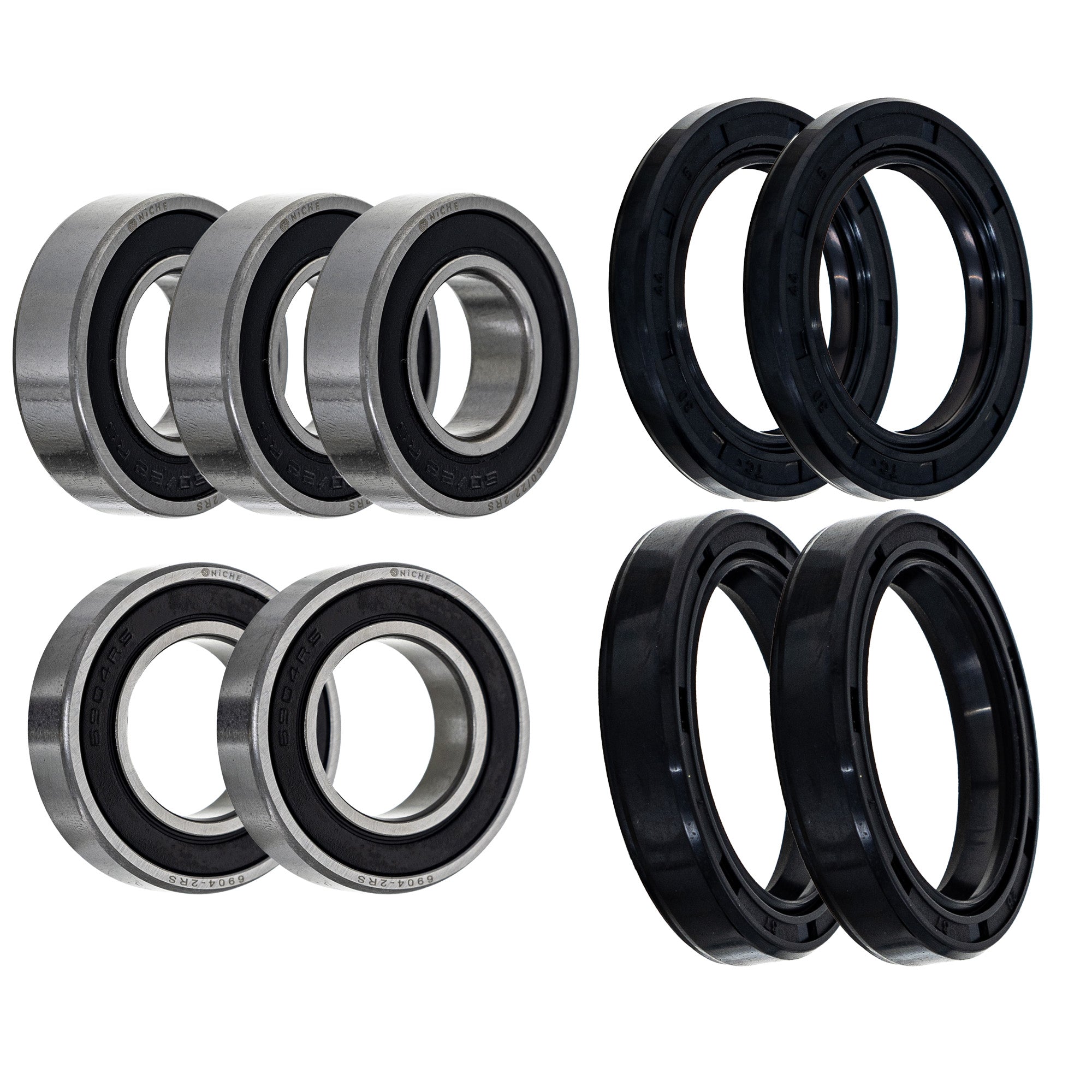 Wheel Bearing Seal Kit for zOTHER RM250 RM125 NICHE MK1008745
