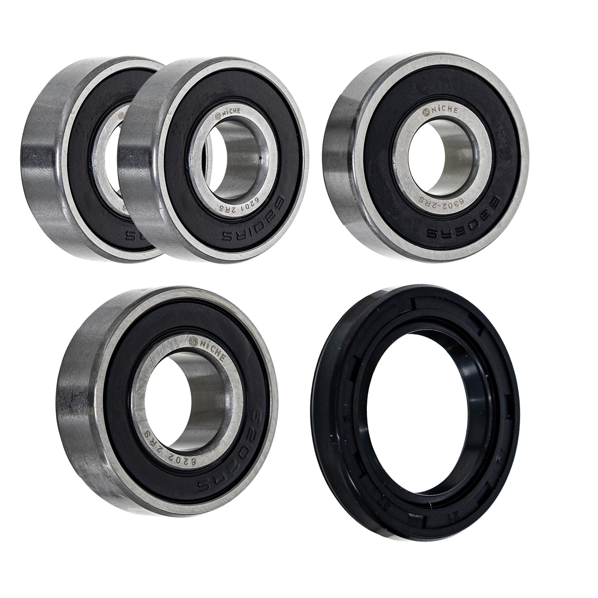 Wheel Bearing Seal Kit for zOTHER Ref No DR200SE DR200S NICHE MK1008746