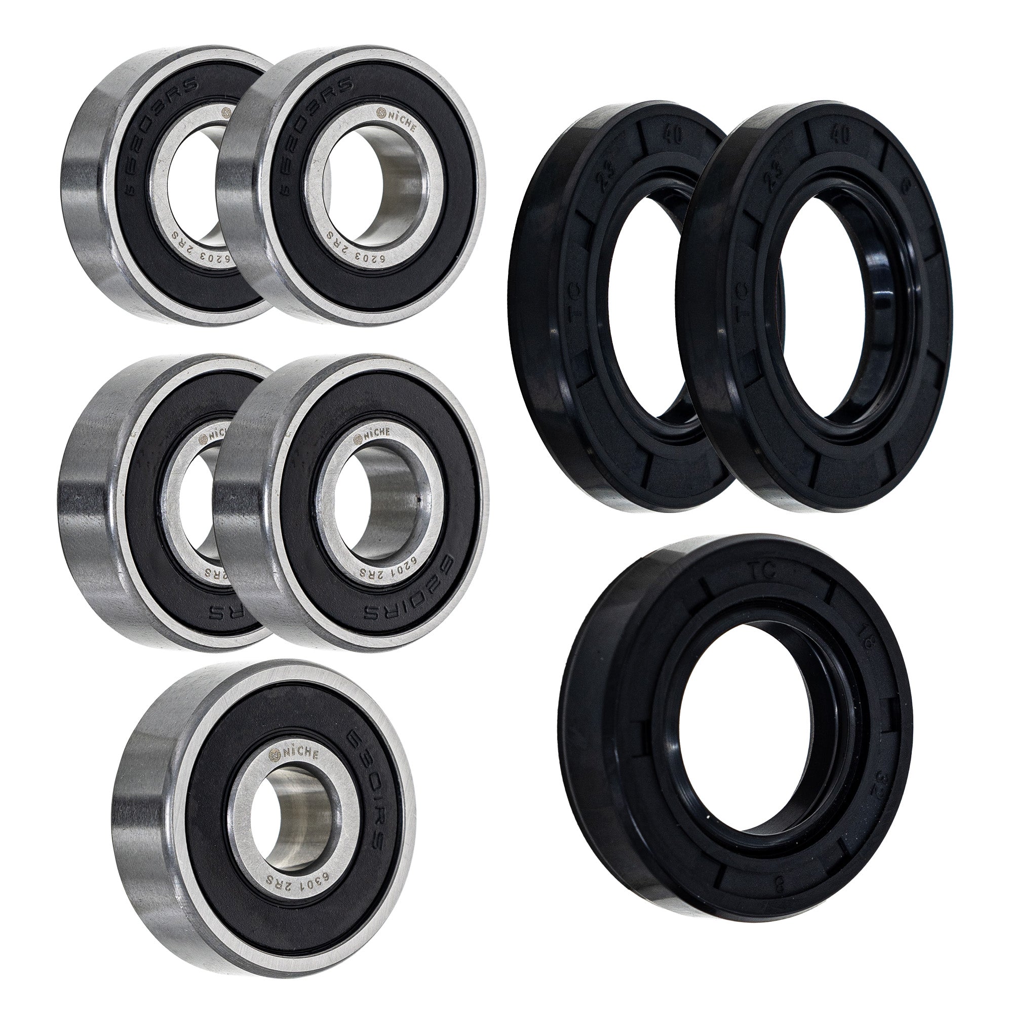 Wheel Bearing Seal Kit for zOTHER Ref No RM250 NICHE MK1008748