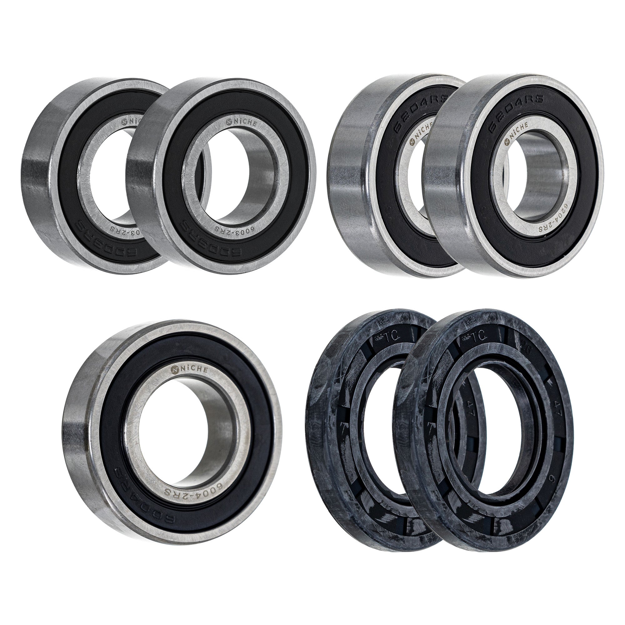 Wheel Bearing Seal Kit for zOTHER Ref No RM250 NICHE MK1008750