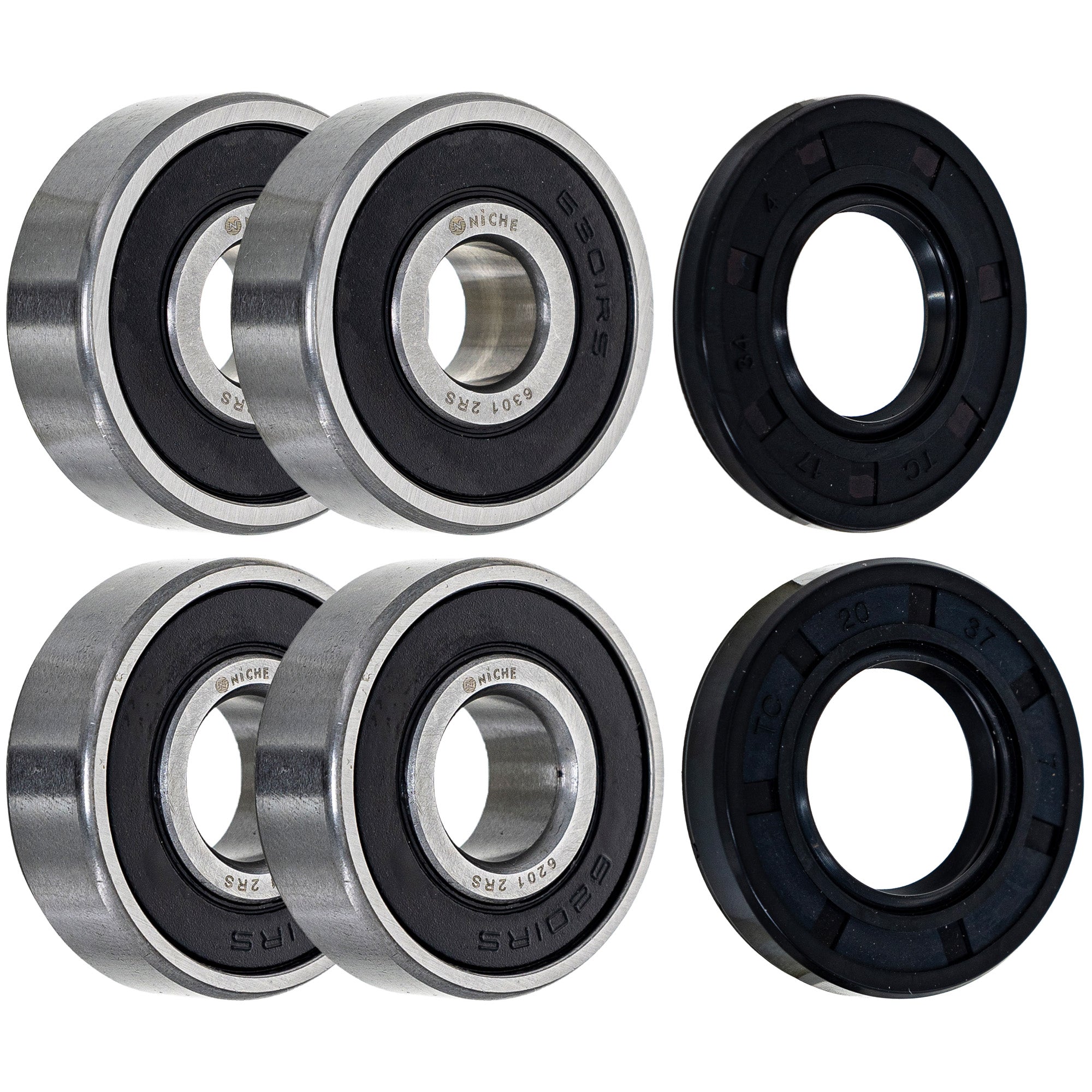 Wheel Bearing Seal Kit for zOTHER KX80 KX100 NICHE MK1008762