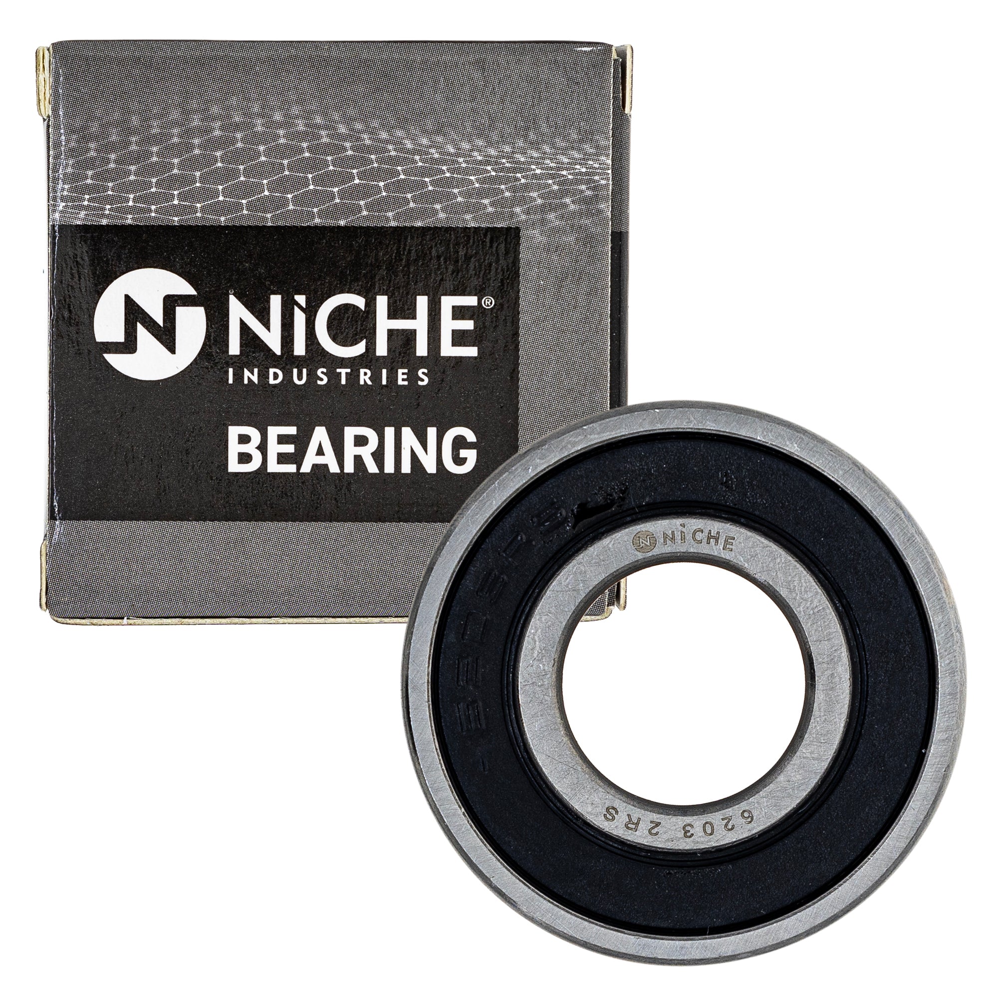 NICHE MK1008772 Bearing & Seal Kit