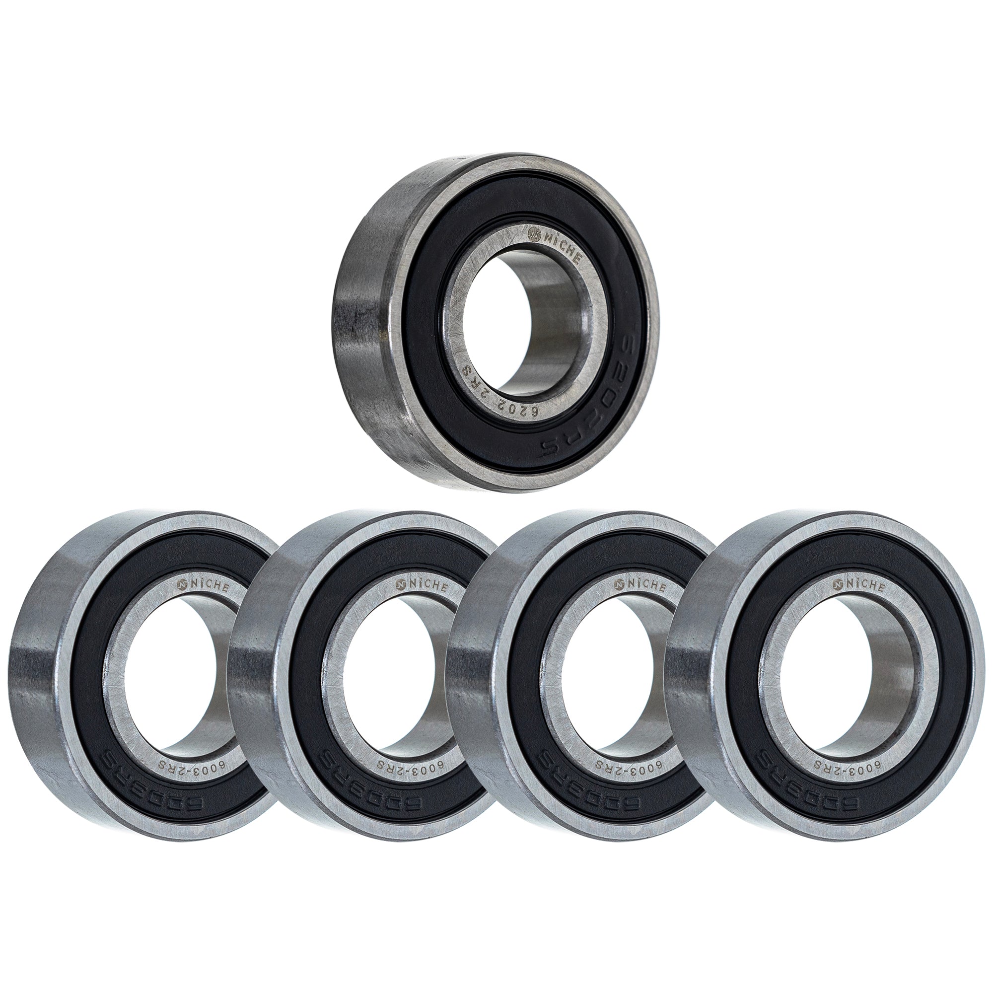 Wheel Bearing Kit for zOTHER Ref No TC50 SX-E EE 50 NICHE MK1008783