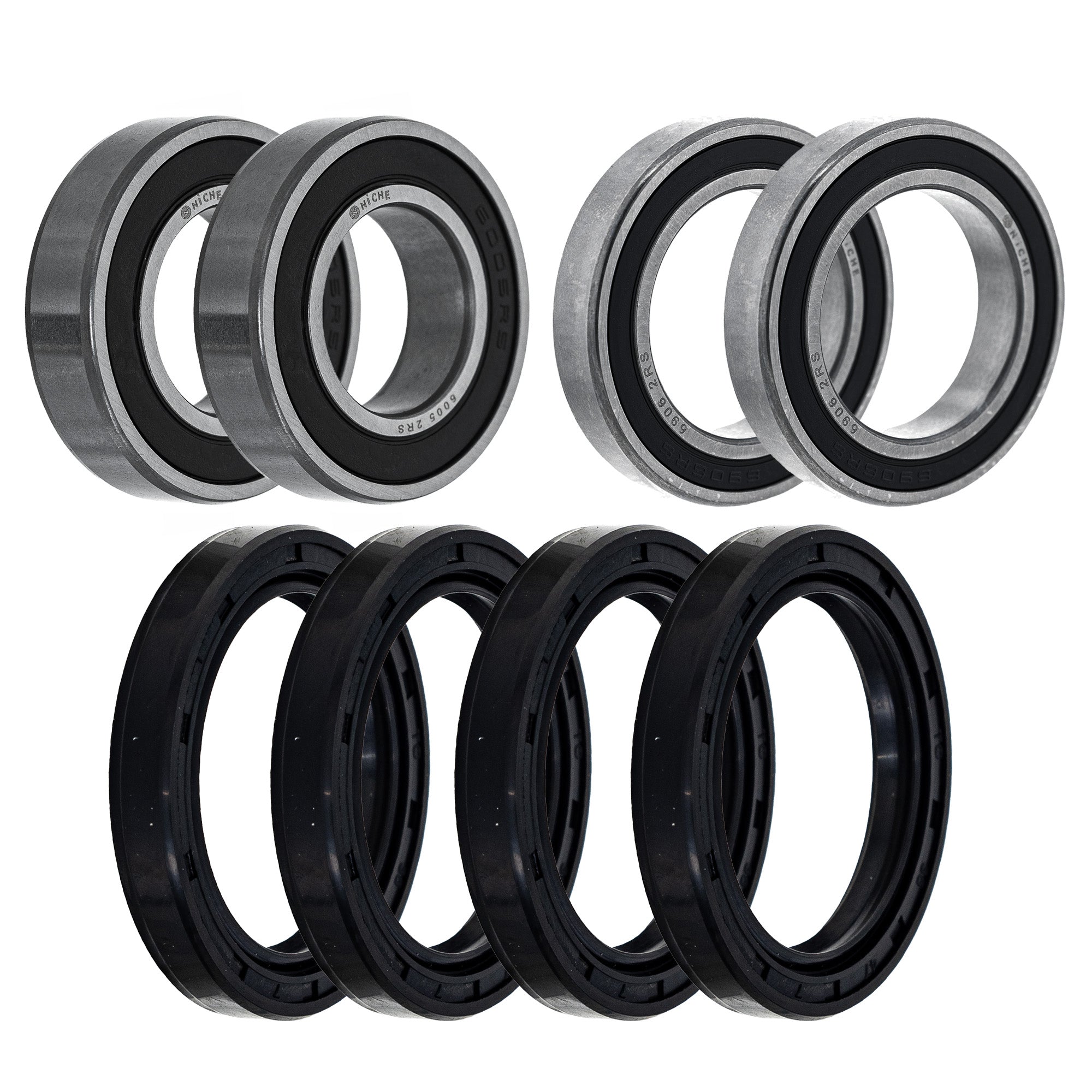 Wheel Bearing Seal Kit for zOTHER Xtrainer NICHE MK1008784