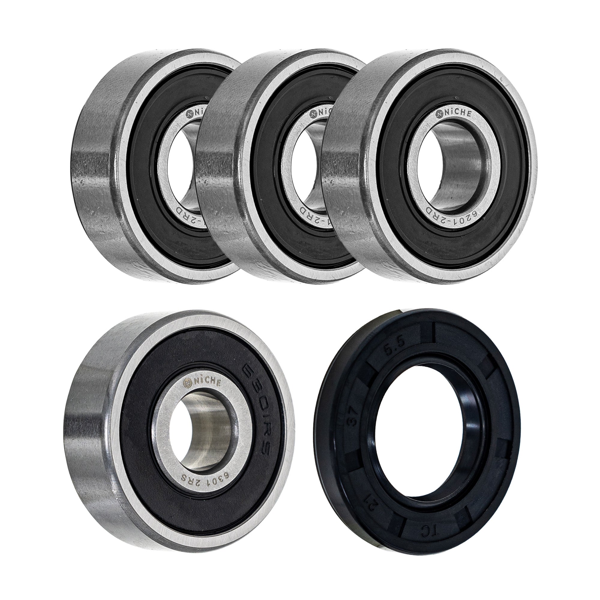 Wheel Bearing Seal Kit for zOTHER XR80R XR70R XR100R Reflex NICHE MK1008788