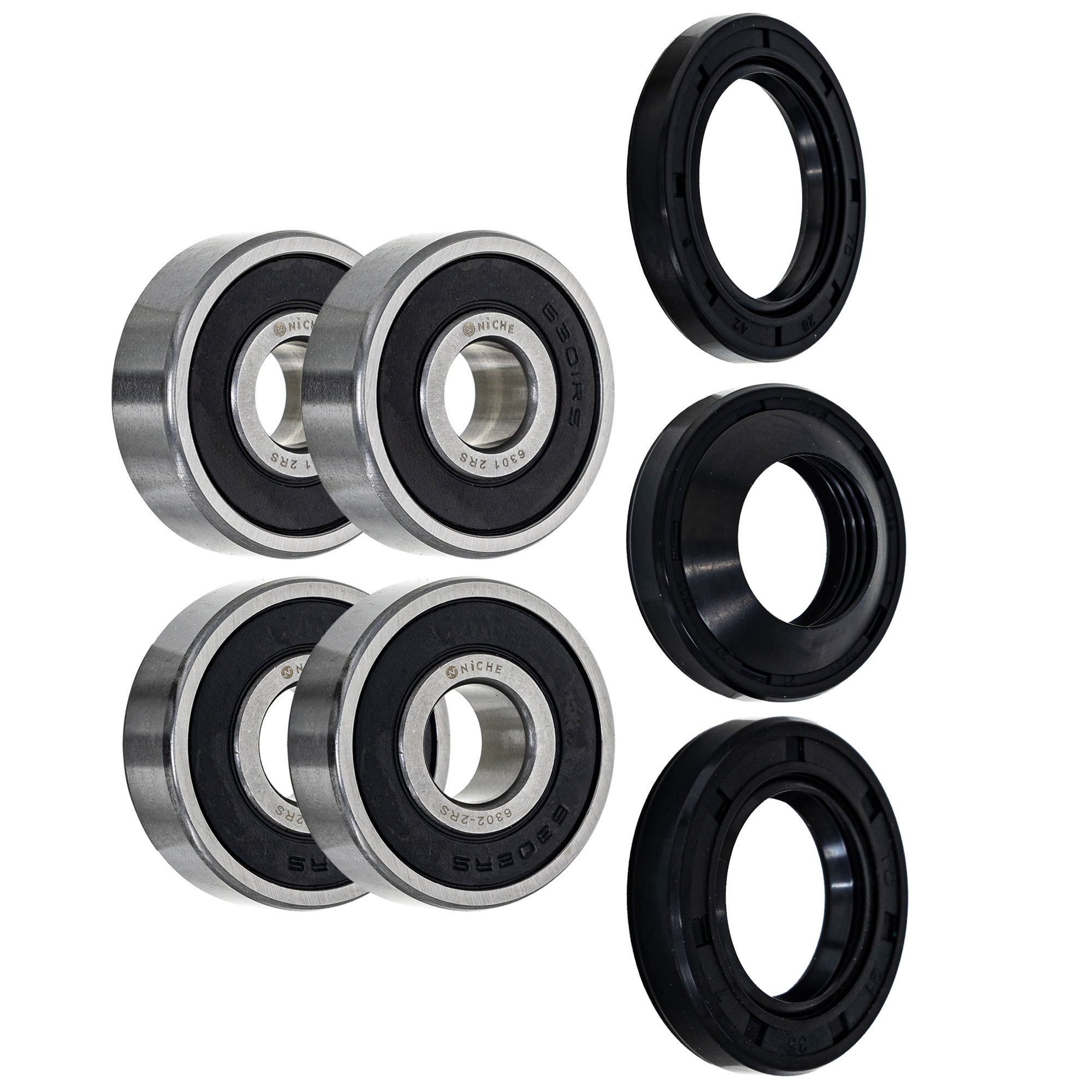 Wheel Bearing Seal Kit for zOTHER XL100S NICHE MK1008793