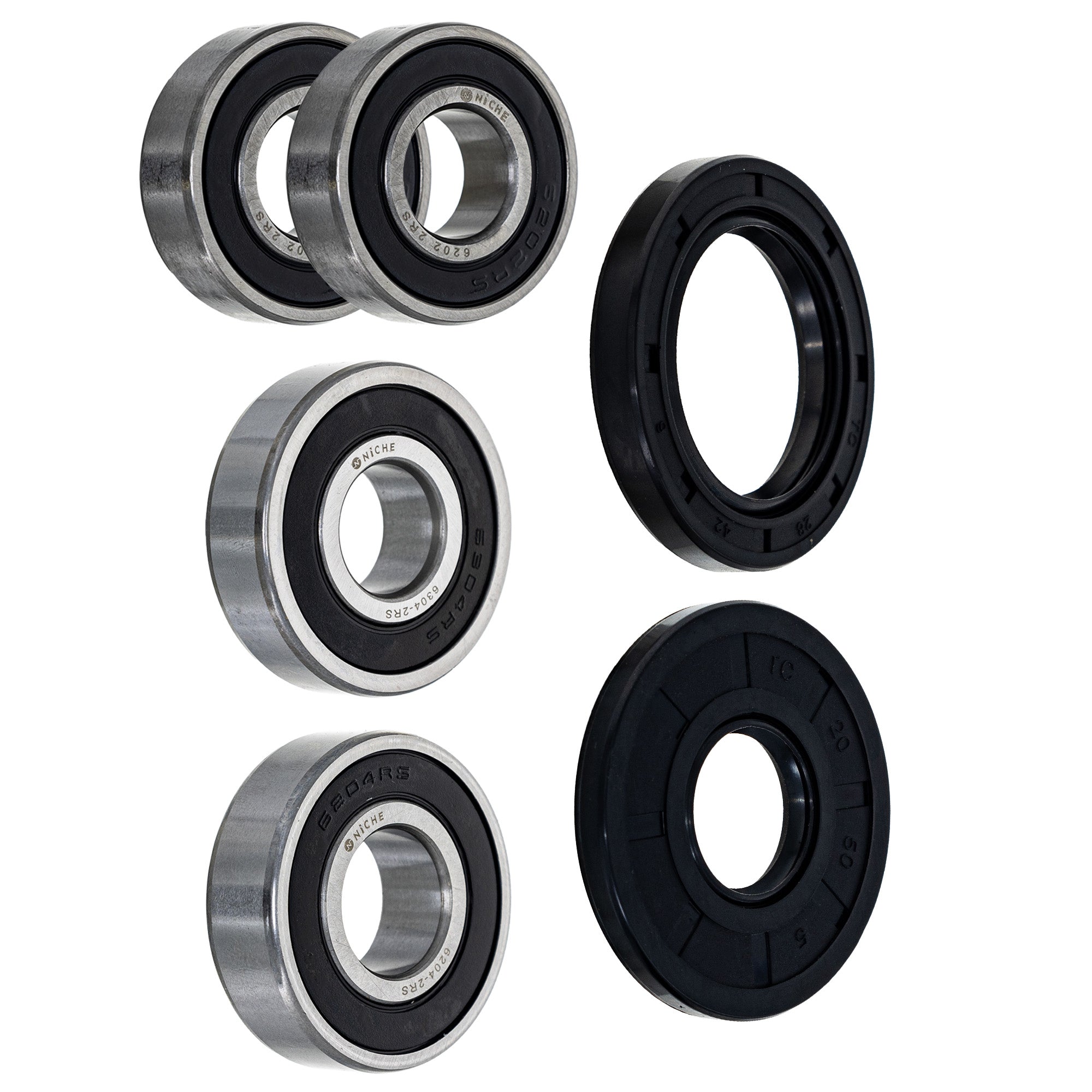 Wheel Bearing Seal Kit for zOTHER Ref No Elsinore NICHE MK1008810
