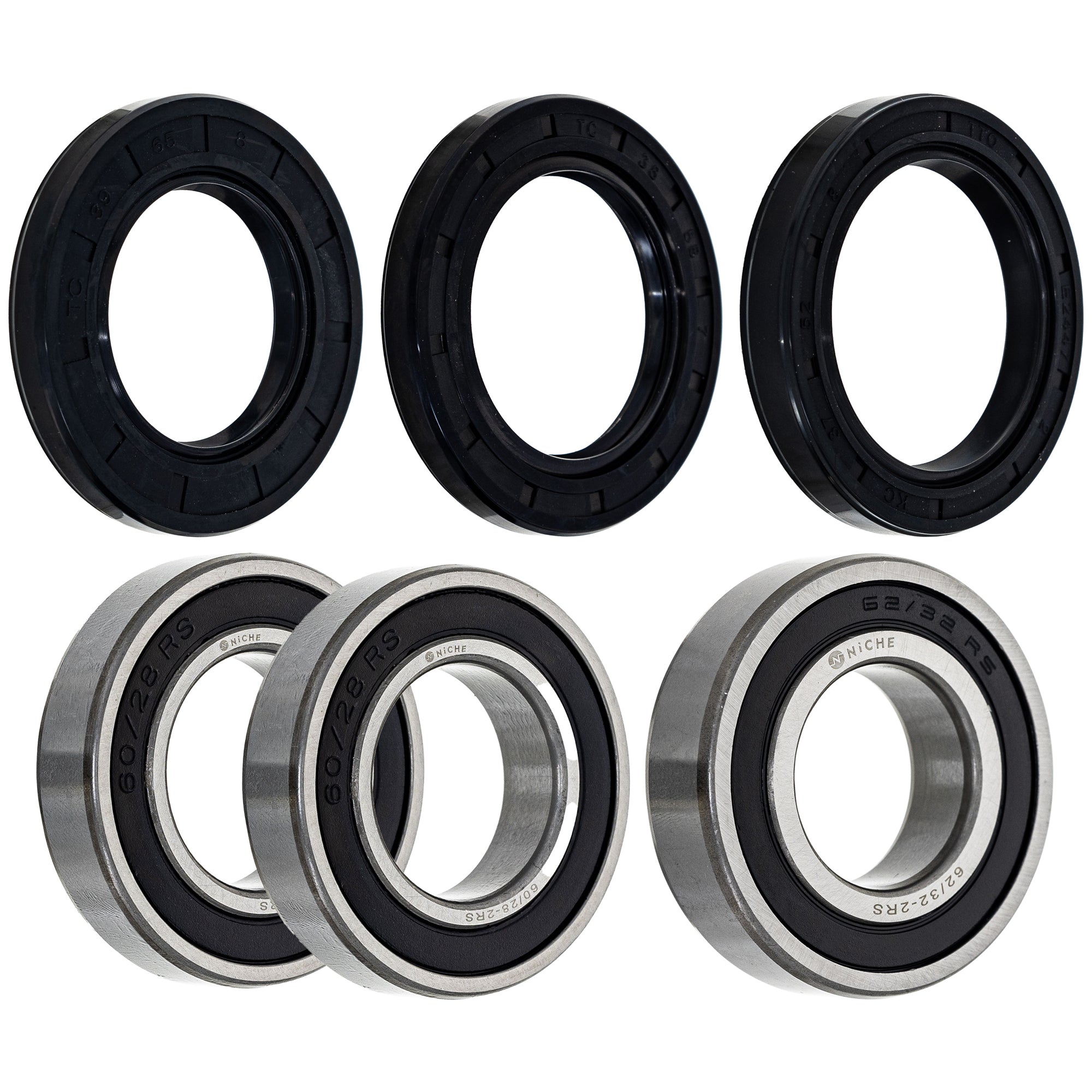Wheel Bearing Seal Kit for zOTHER SV1000S NICHE MK1008823