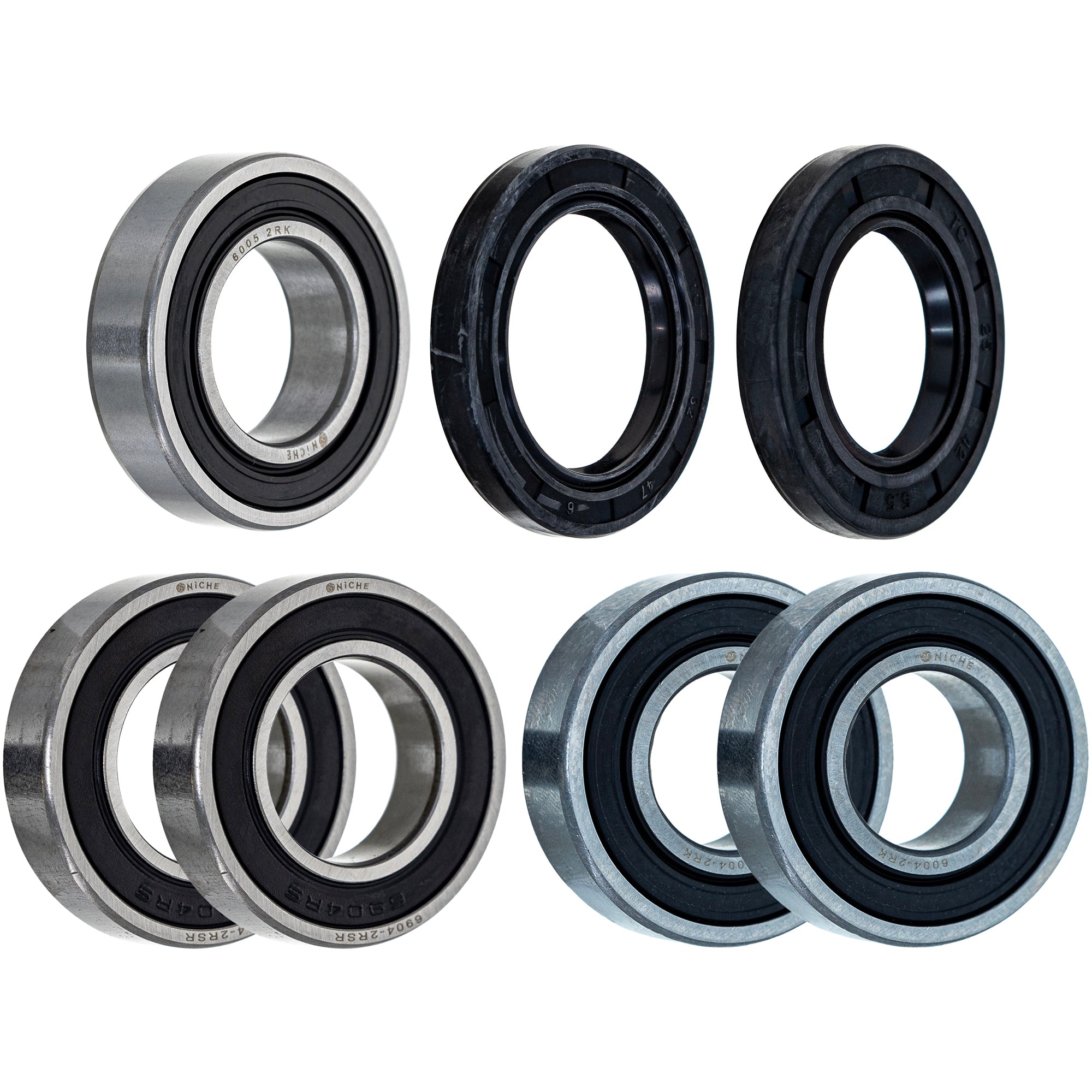 Wheel Bearing Seal Kit for zOTHER KLX650 NICHE MK1008835