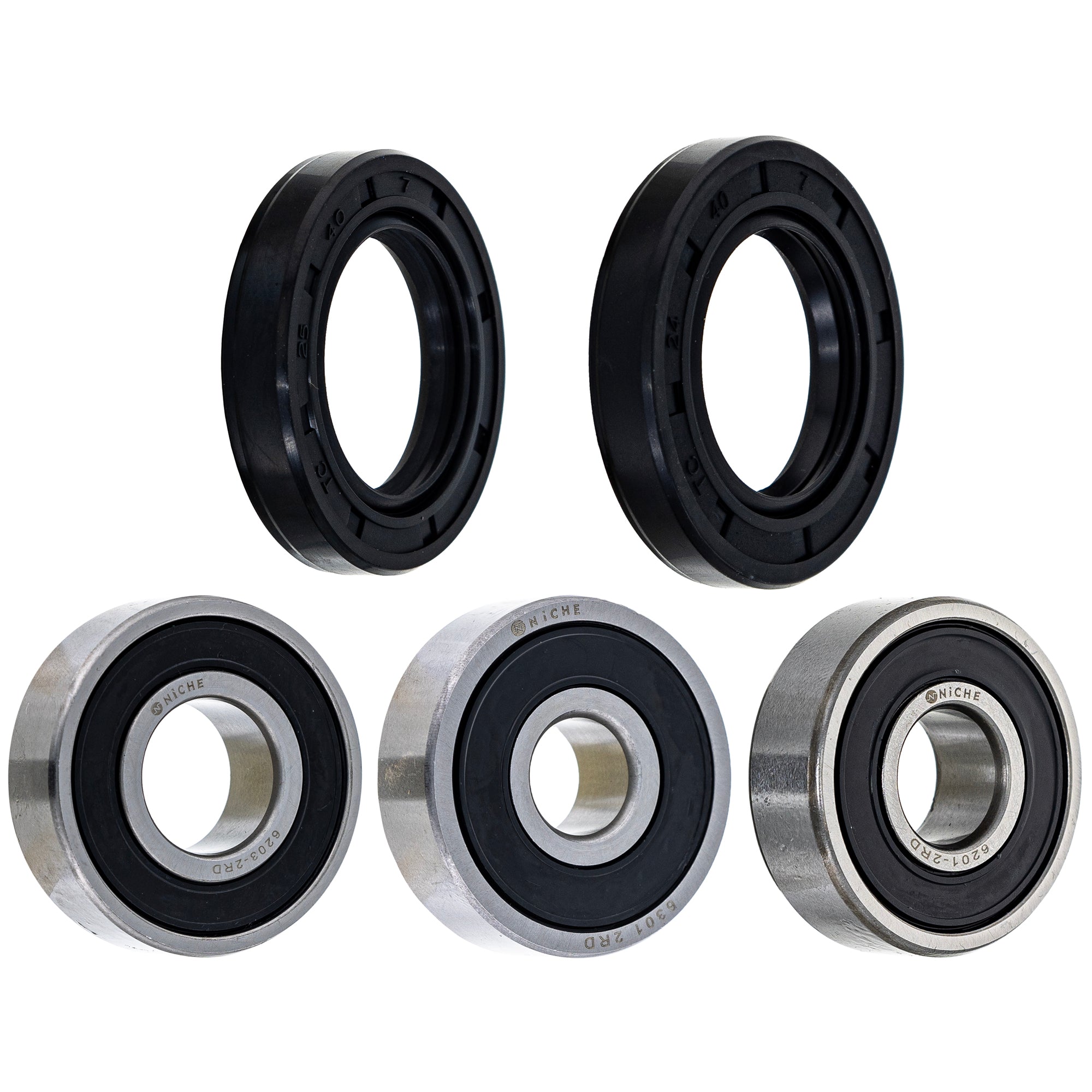 Wheel Bearing Seal Kit for zOTHER KE100 NICHE MK1008837