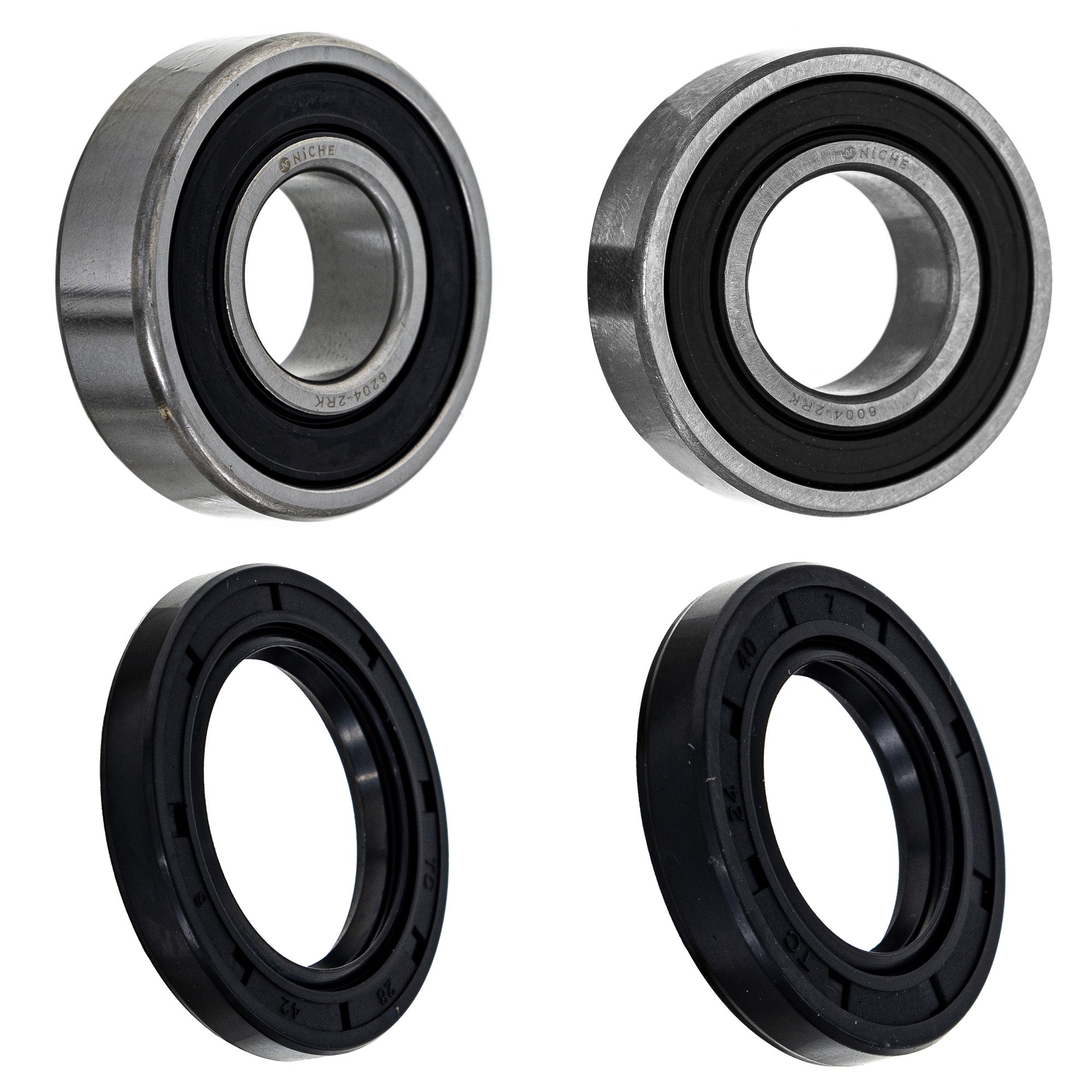 Wheel Bearing Seal Kit for zOTHER Grizzly DS NICHE MK1008862
