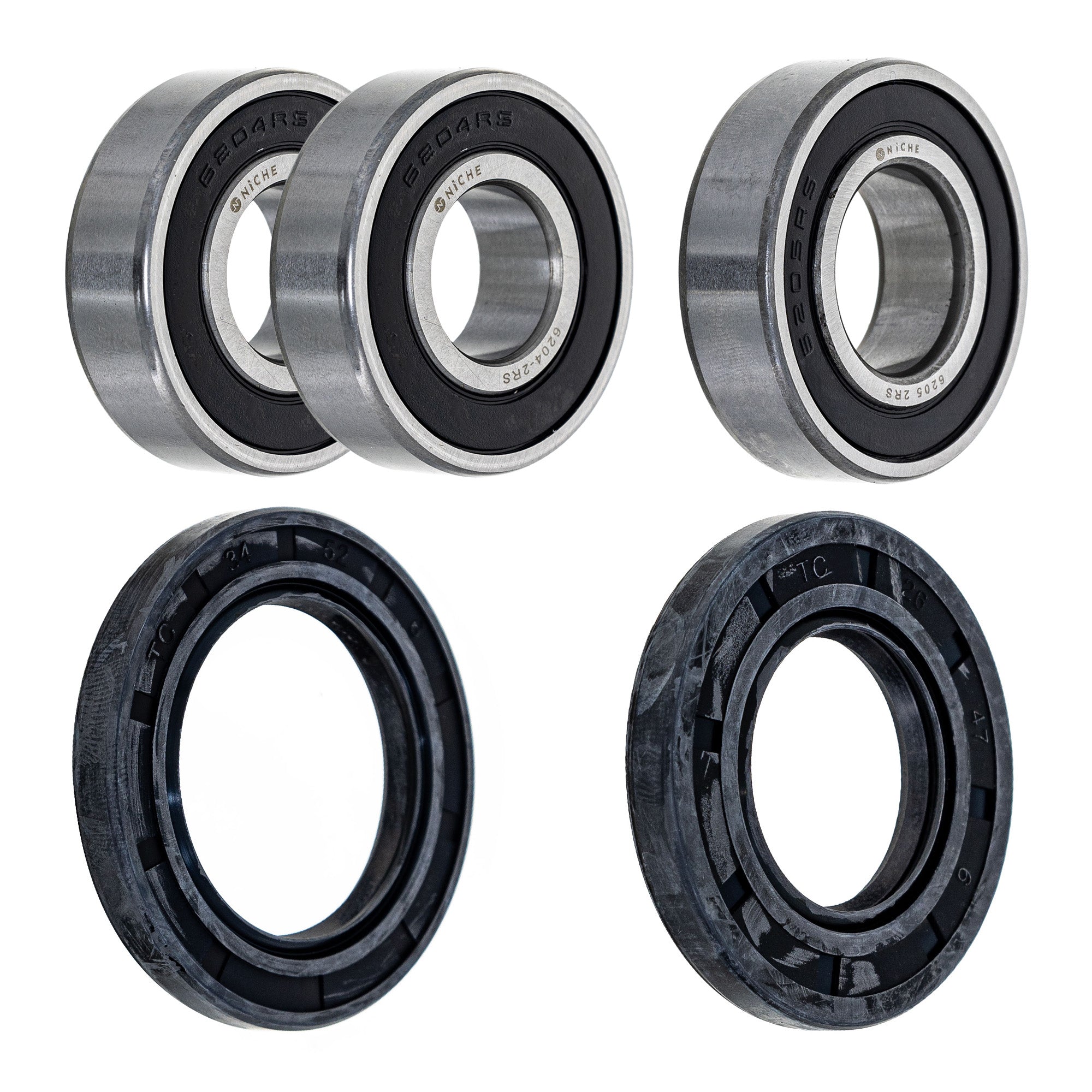 Wheel Bearing Seal Kit for zOTHER Ref No DR650SE NICHE MK1008876