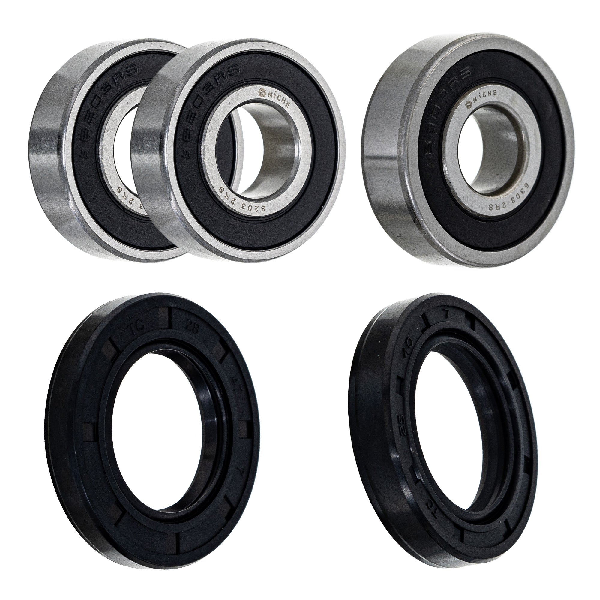 Wheel Bearing Seal Kit for zOTHER Ref No SR500 NICHE MK1008880