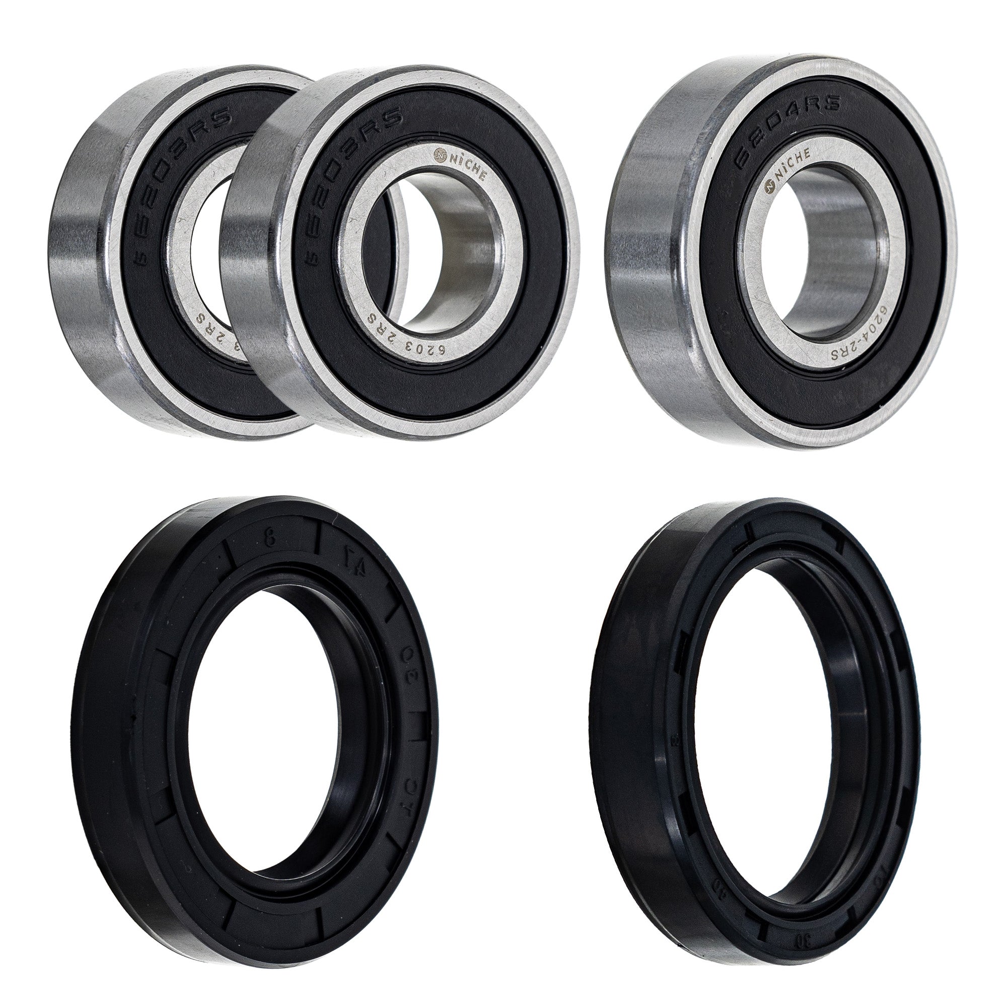 Wheel Bearing Seal Kit for zOTHER Ref No F650ST F650 NICHE MK1008885
