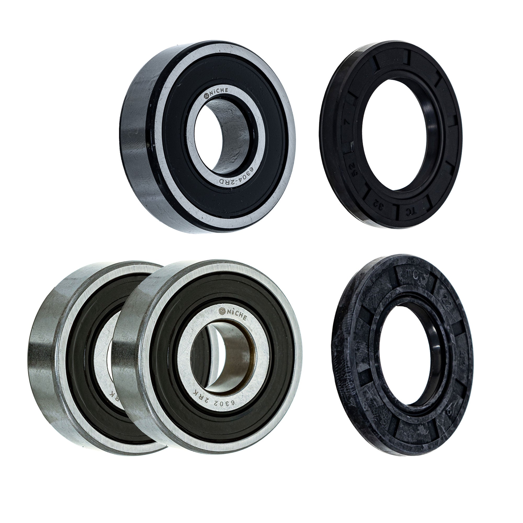 Wheel Bearing Seal Kit for zOTHER RZ350 NICHE MK1008902
