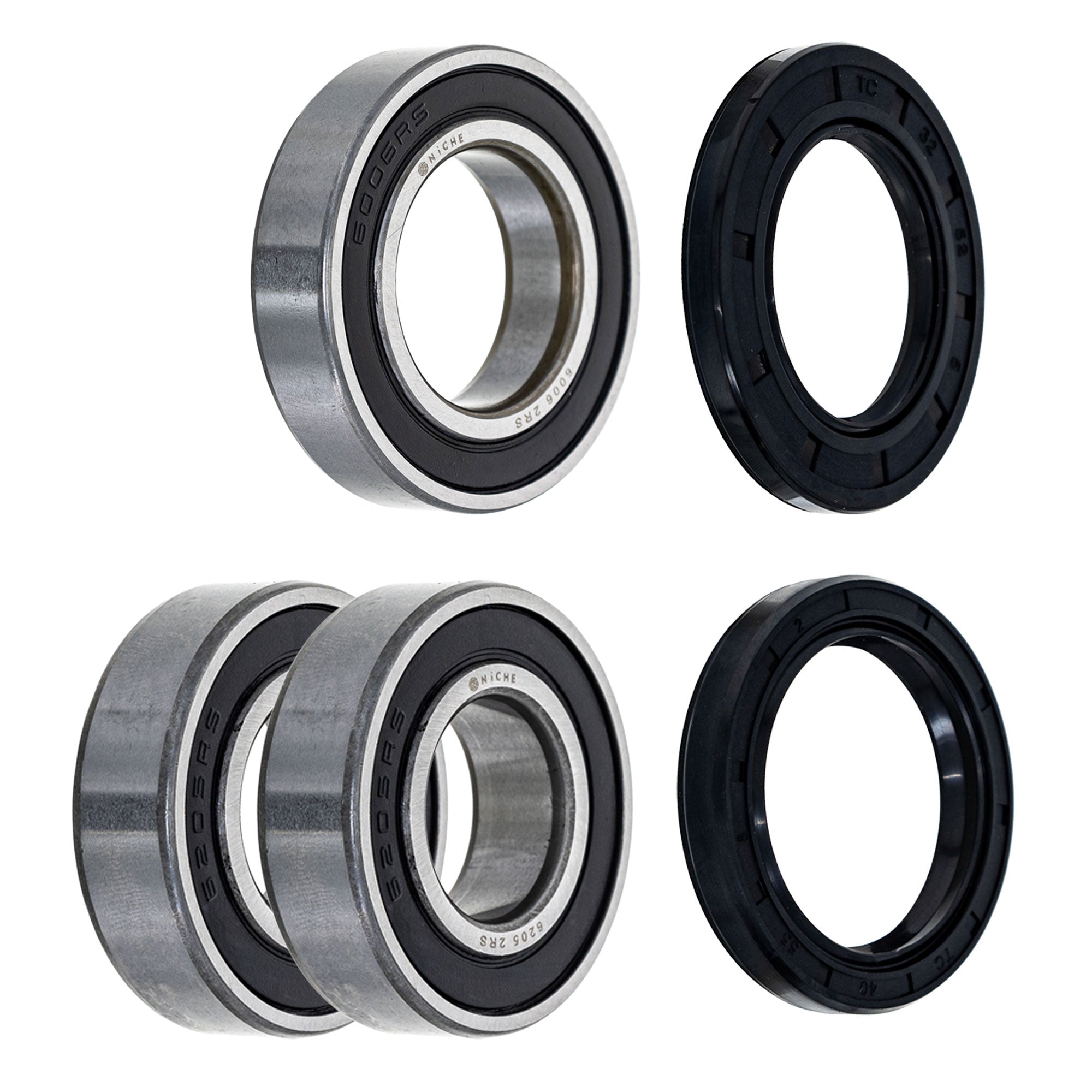 Wheel Bearing Seal Kit for zOTHER Ref No Z1000 NICHE MK1008920