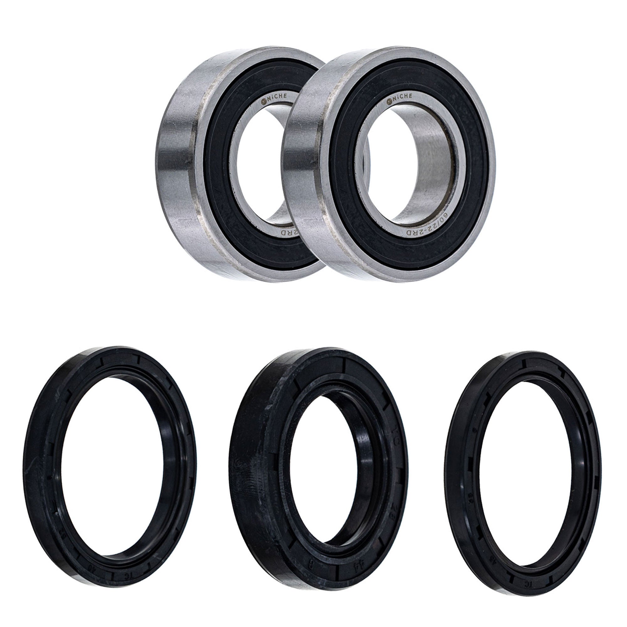 Wheel Bearing Seal Kit for zOTHER YZF1000 FZR1000 NICHE MK1008921