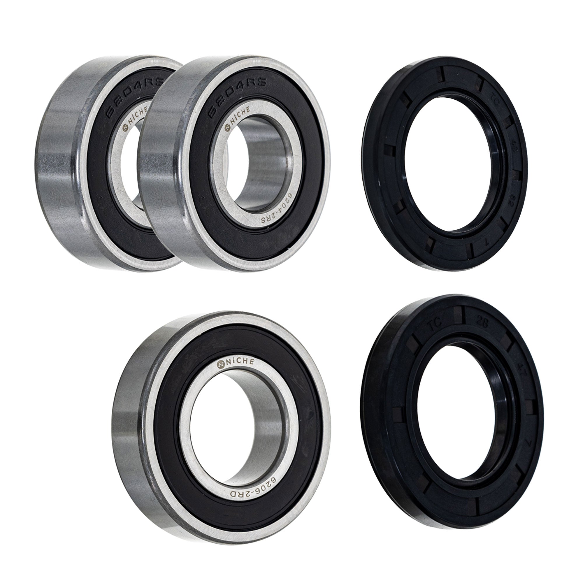 Wheel Bearing Seal Kit for zOTHER Ref No Tiger NICHE MK1008932