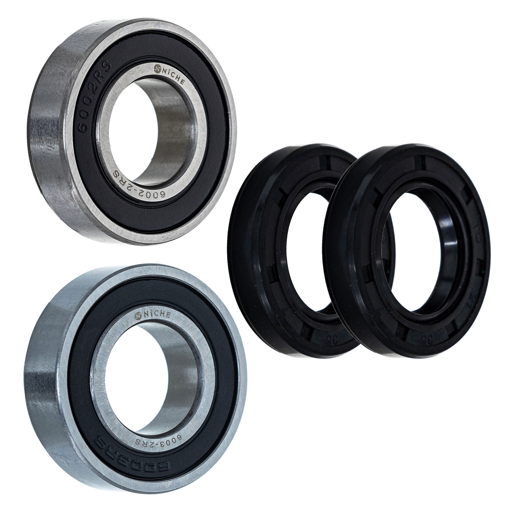 Wheel Bearing Seal Kit for zOTHER FourTrax NICHE MK1008947