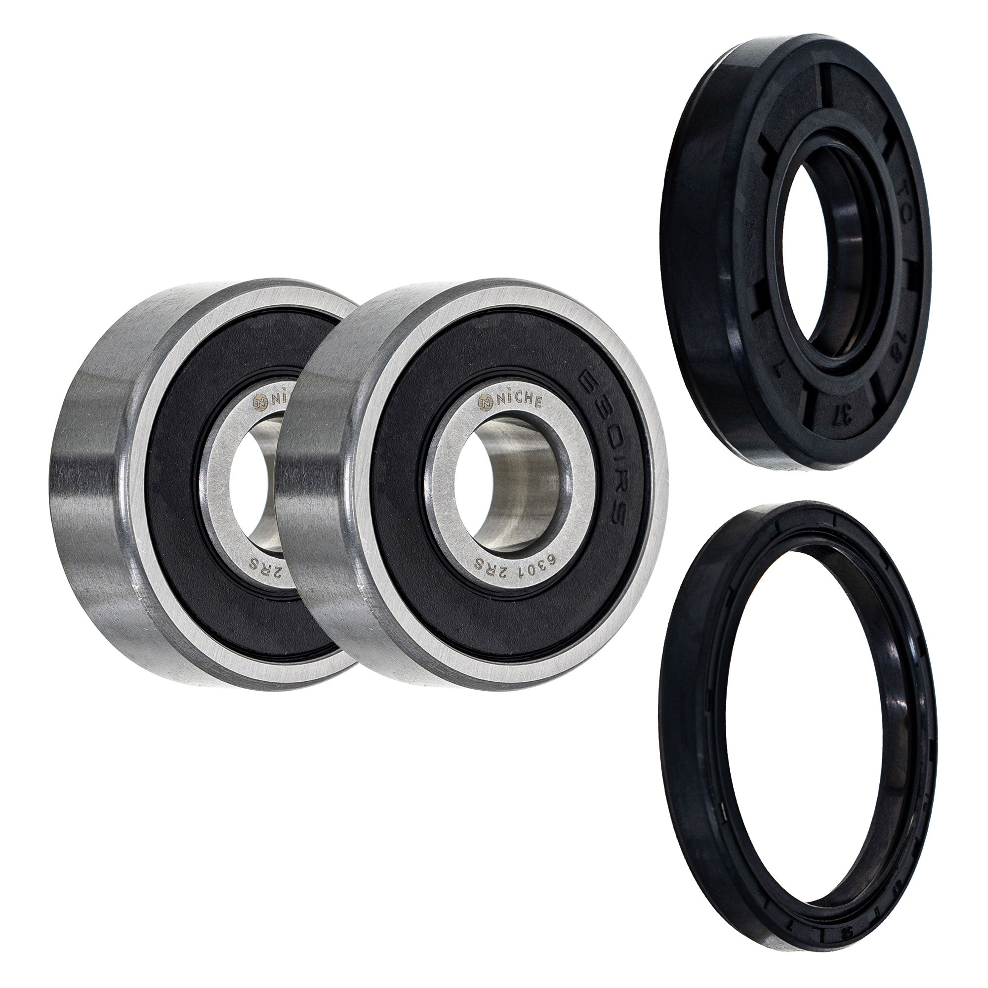 Wheel Bearing Seal Kit for zOTHER RS100 NICHE MK1008954