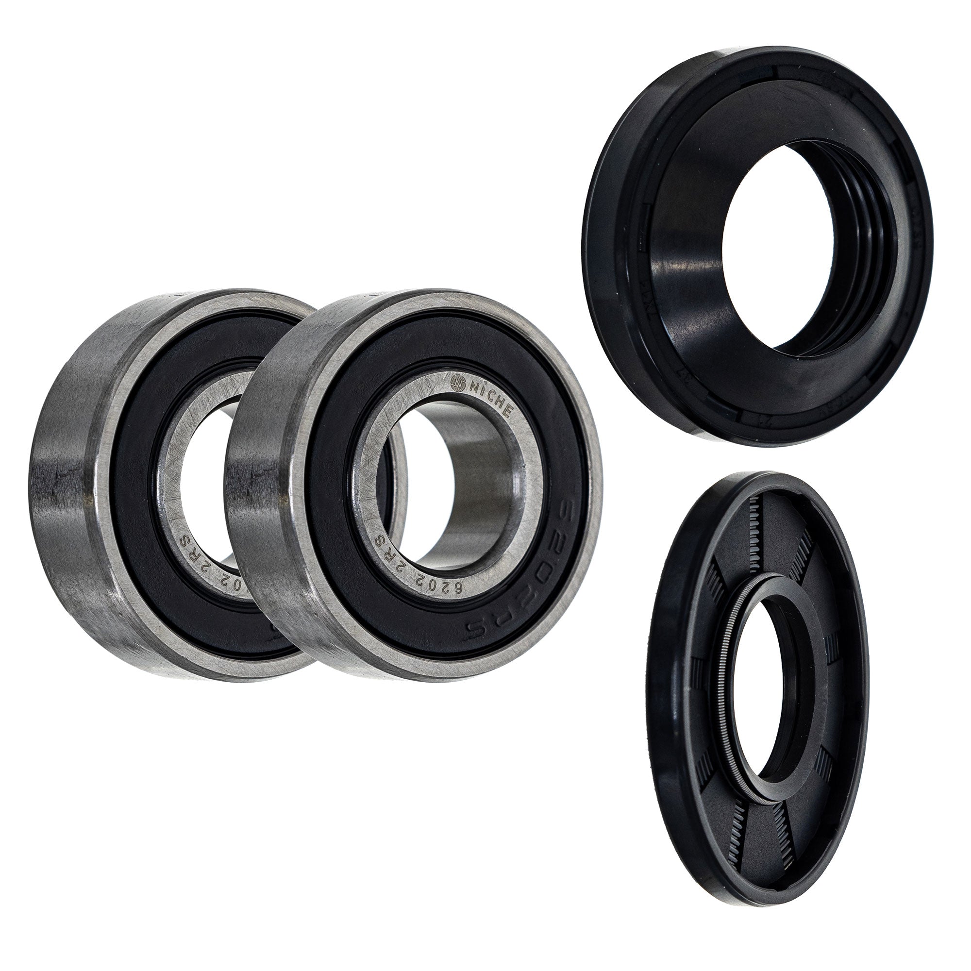 Wheel Bearing Seal Kit for zOTHER Ref No CRF250F CRF230F CRF150F NICHE MK1008964