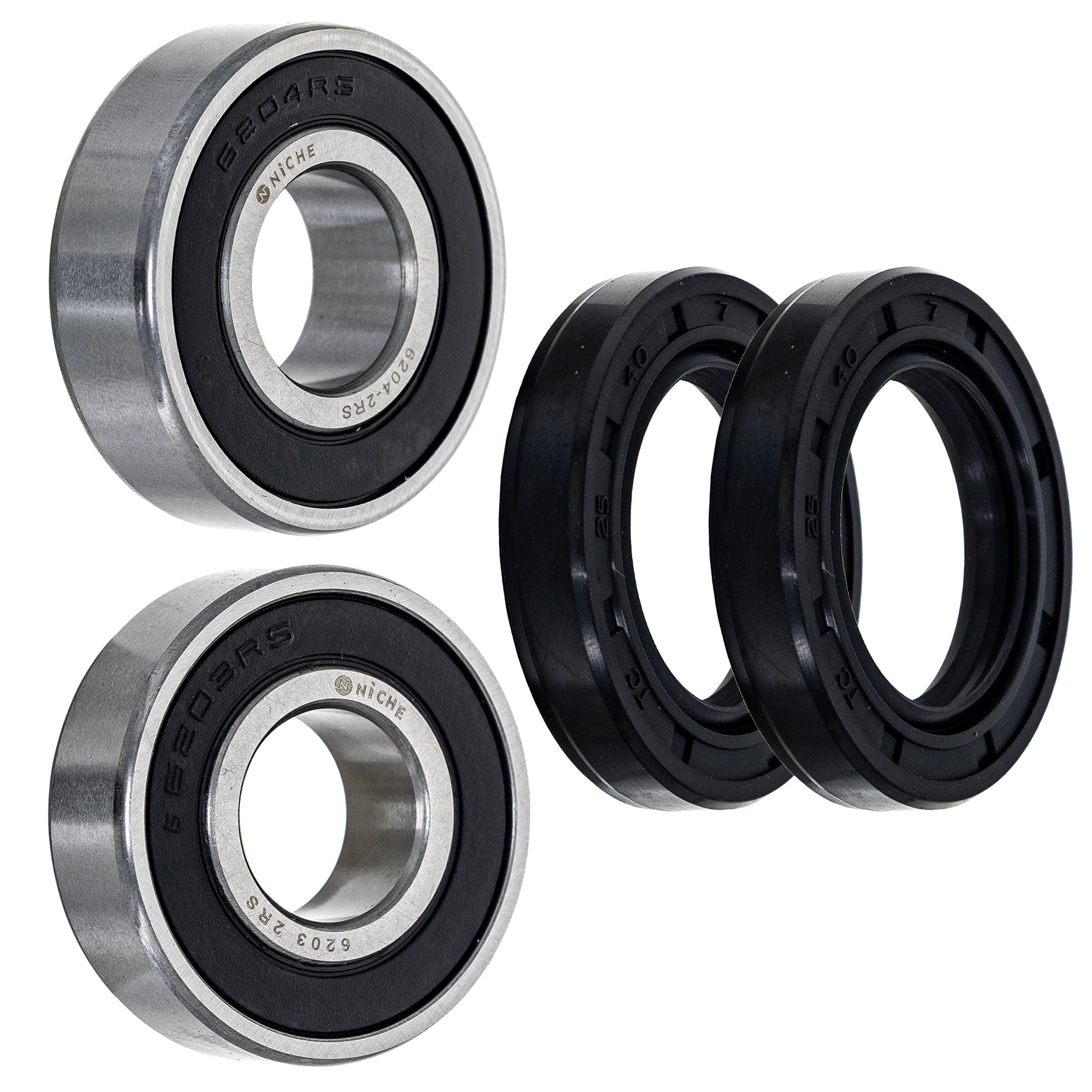 Wheel Bearing Seal Kit for zOTHER Ref No XR600R XR350R XR250R NICHE MK1008971