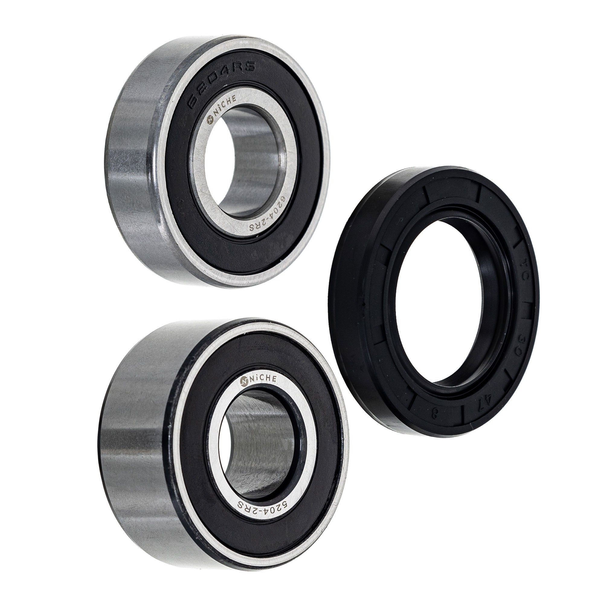 Wheel Bearing Seal Kit for zOTHER Ref No ST1100 Shadow R1150RT R1150RS NICHE MK1009000