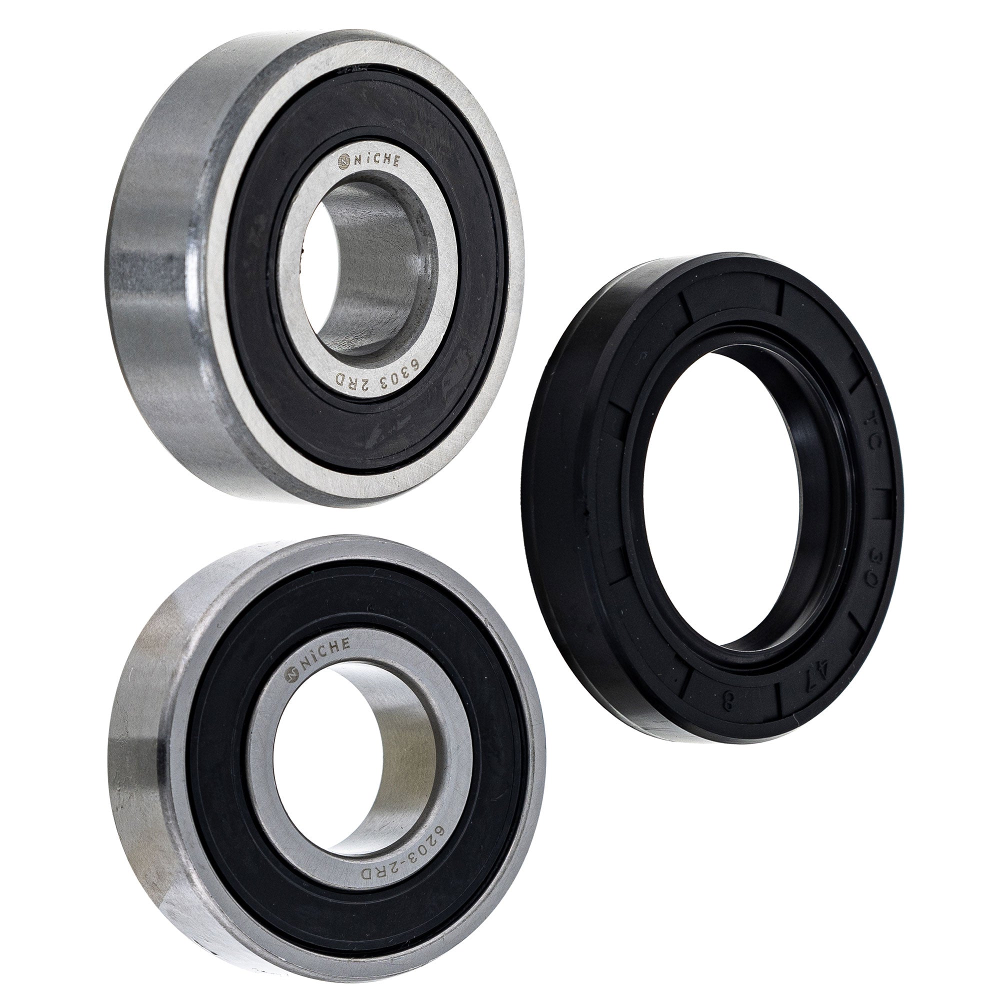 Wheel Bearing Seal Kit for zOTHER XR500R XR500 XR350R XR250R NICHE MK1009002