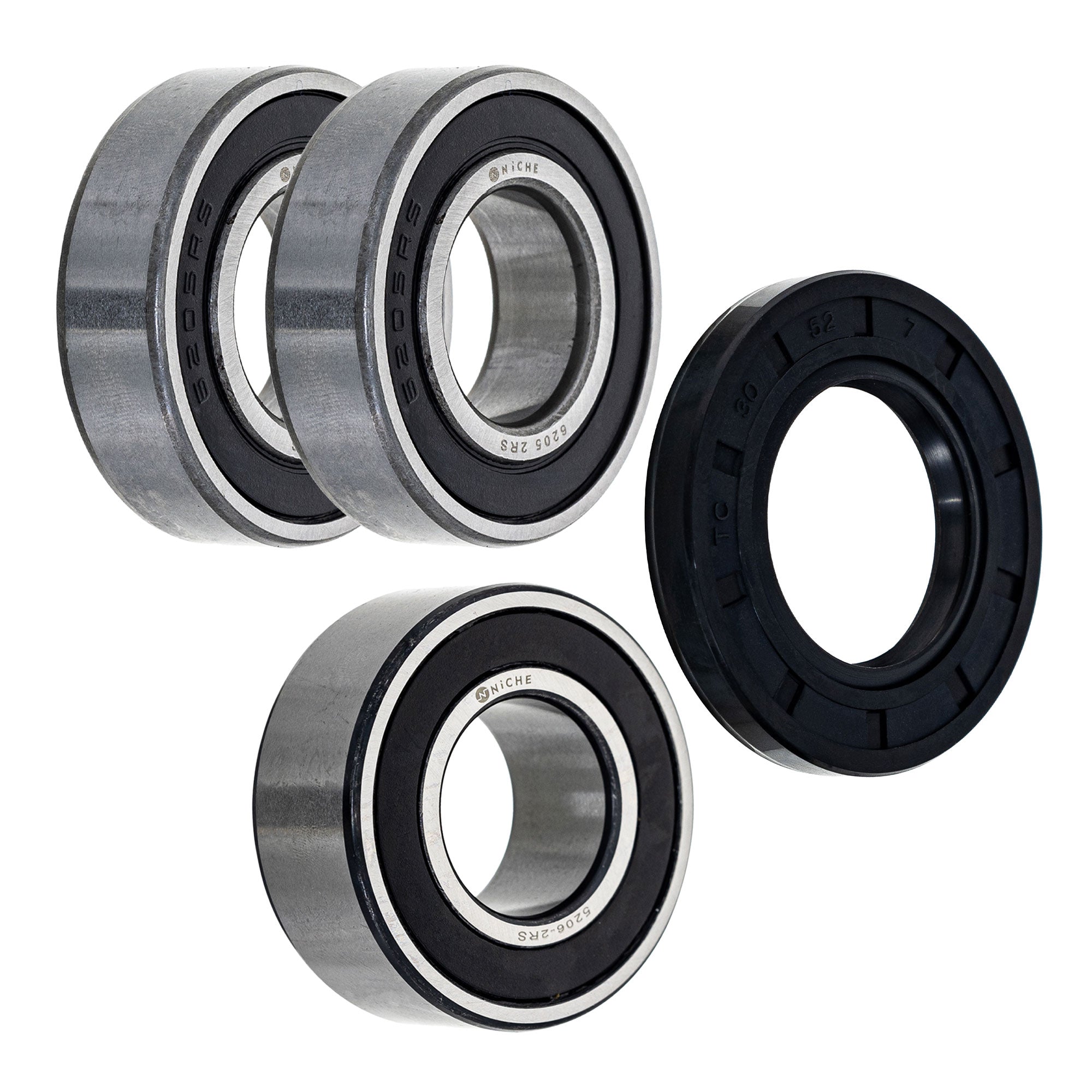 Wheel Bearing Seal Kit for zOTHER Ref No 950 NICHE MK1009017