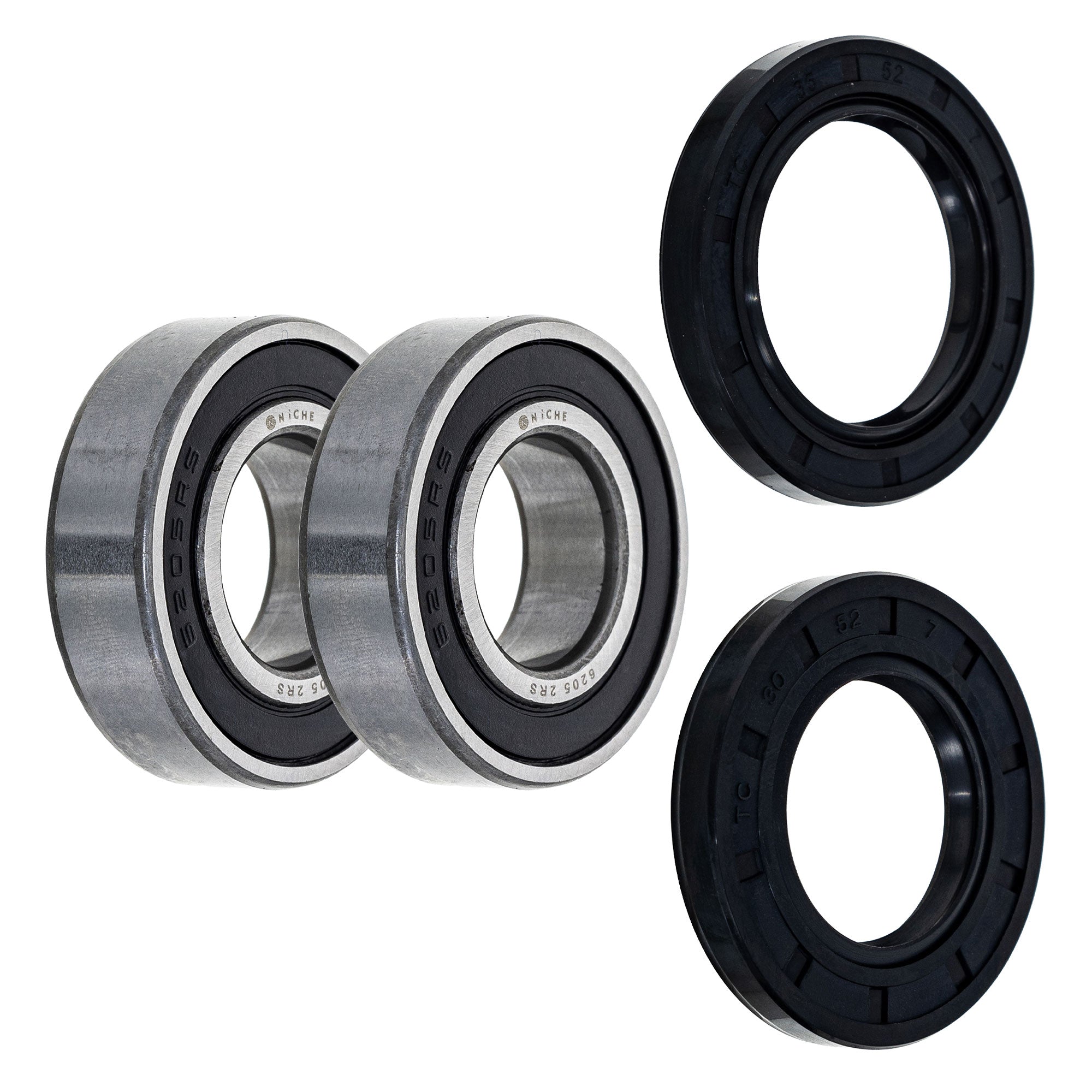 Wheel Bearing Seal Kit for zOTHER Ref No R900RT R1200ST R1200RT R1200R NICHE MK1009020