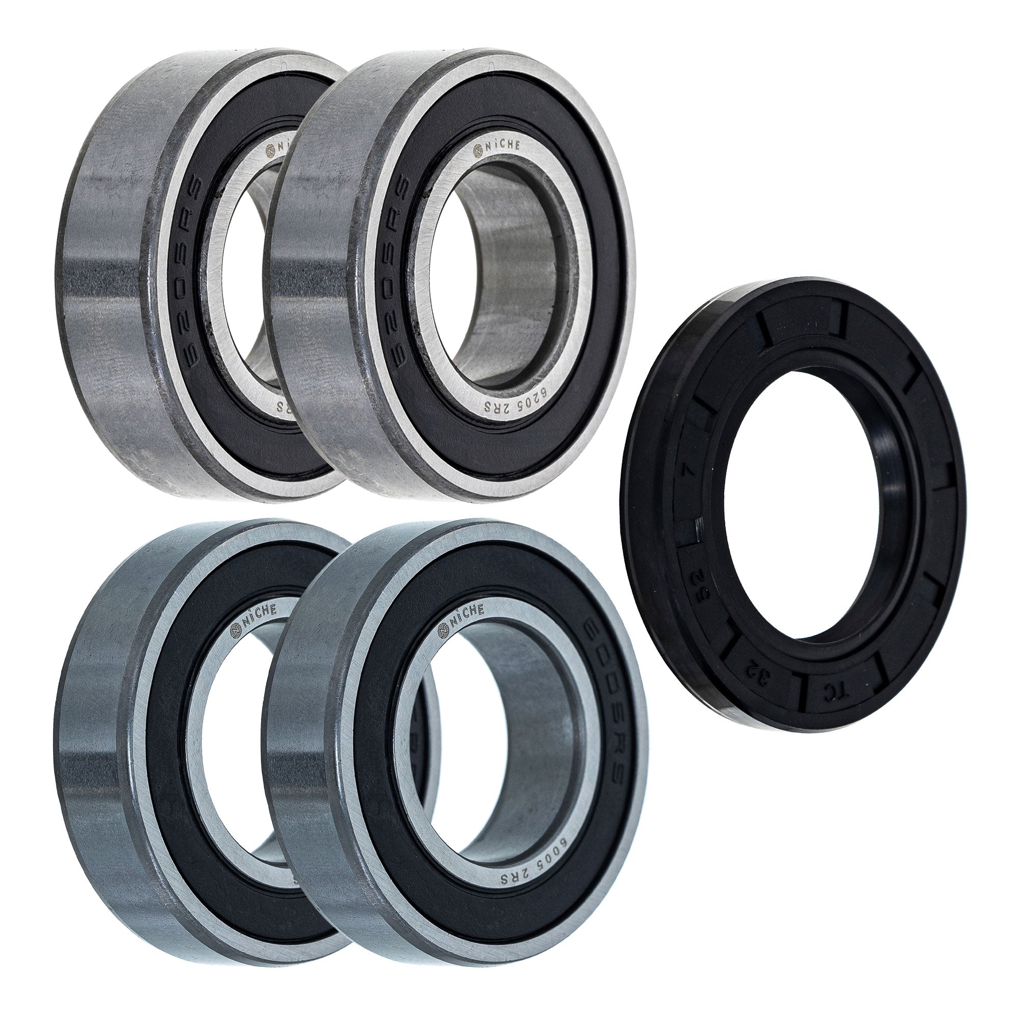 Wheel Bearing Seal Kit for zOTHER Ref No 500 NICHE MK1009021
