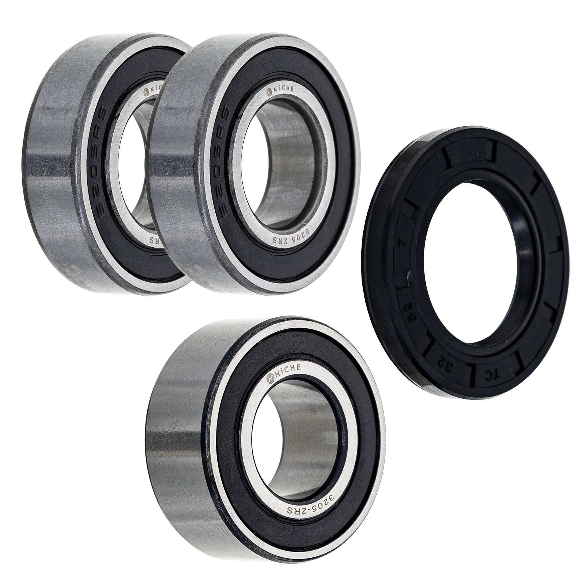 Wheel Bearing Seal Kit for zOTHER Ref No 640 620 400 350 NICHE MK1009022