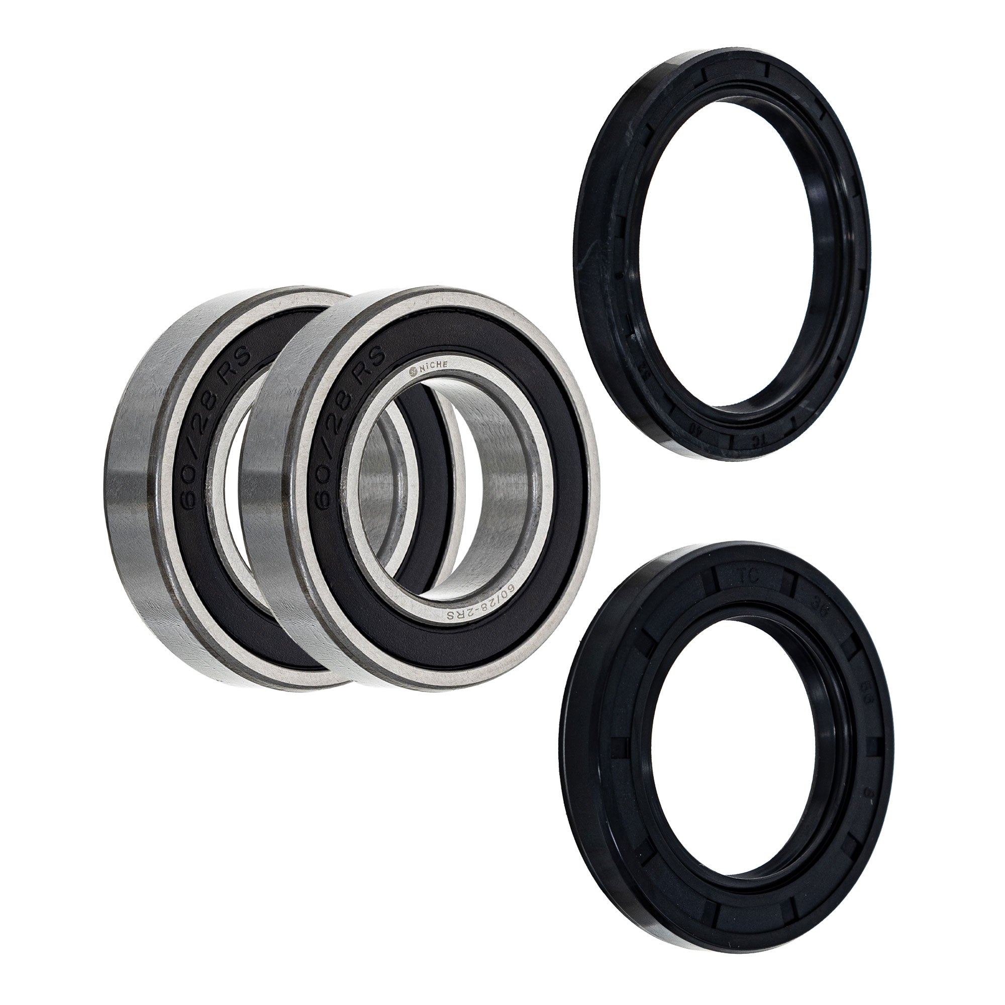 Wheel Bearing Seal Kit for zOTHER FourTrax NICHE MK1009025