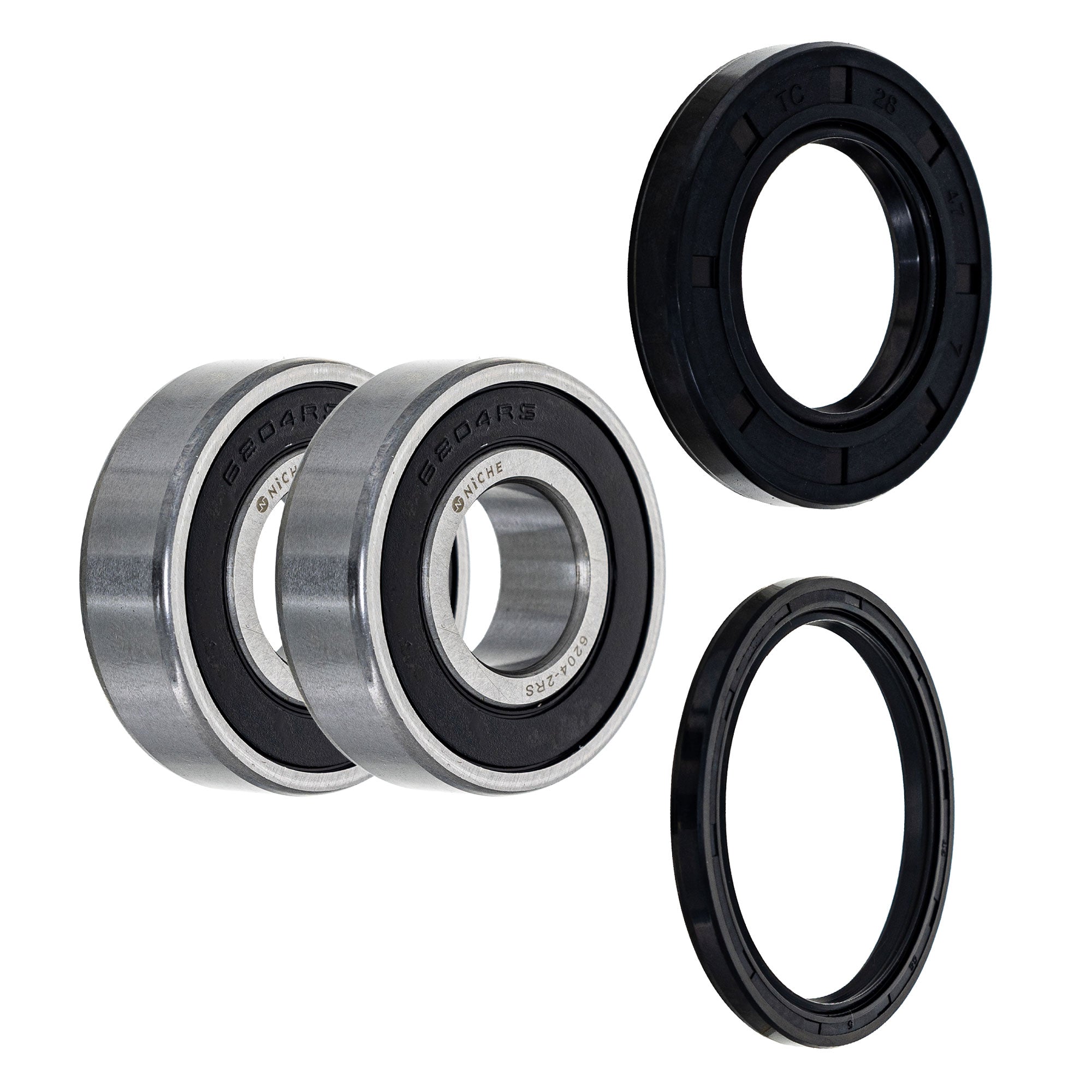 Wheel Bearing Seal Kit for zOTHER Ref No ST1100 NICHE MK1009039