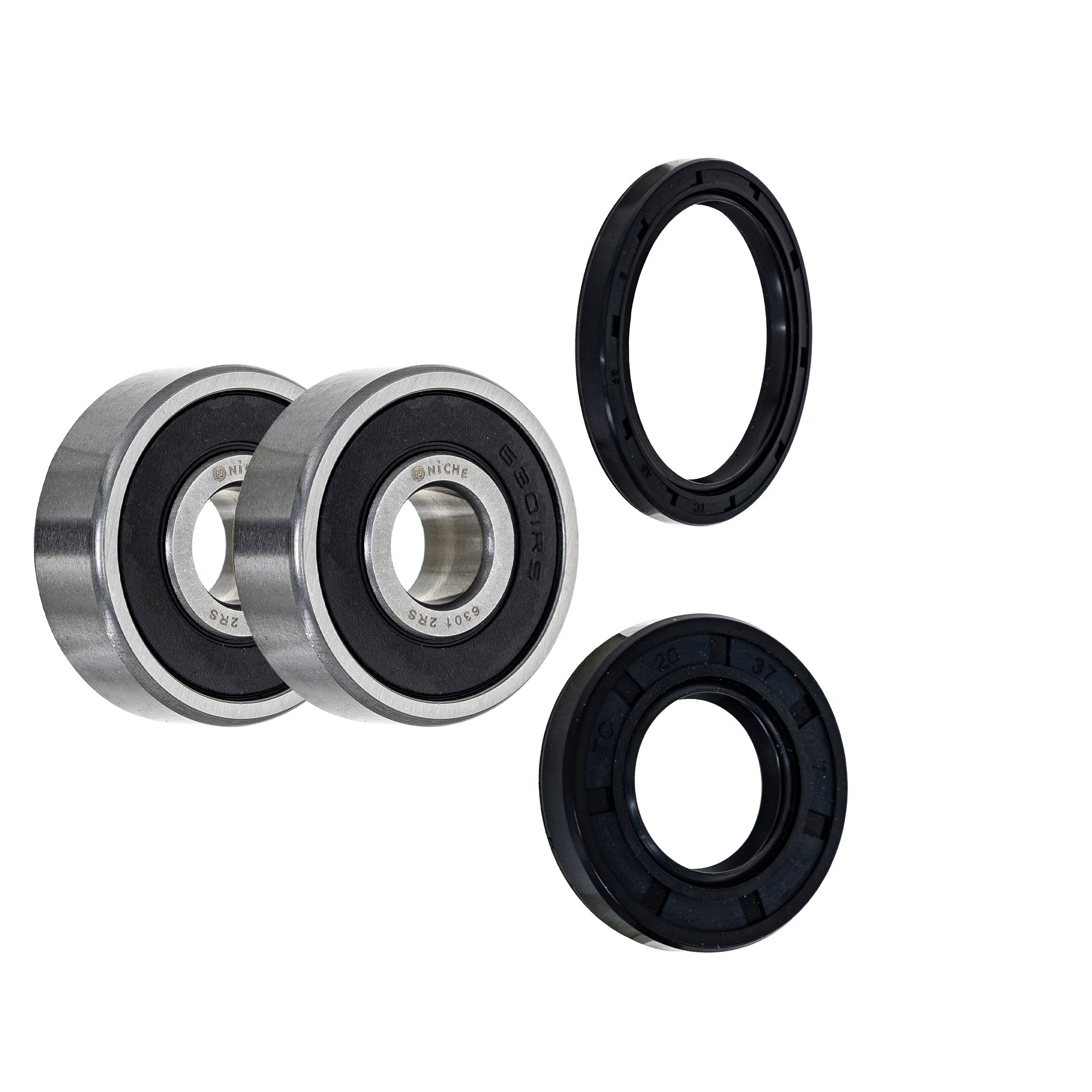 Wheel Bearing Seal Kit for zOTHER RZ350 NICHE MK1009044
