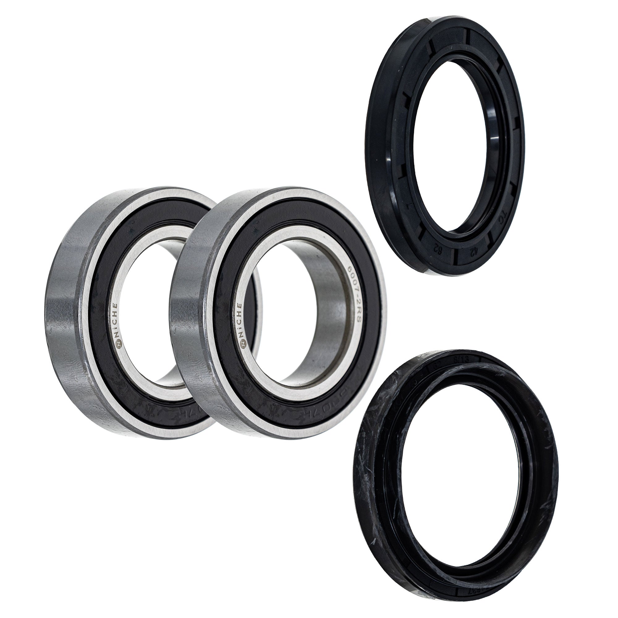 Wheel Bearing Seal Kit for zOTHER FourTrax NICHE MK1009059