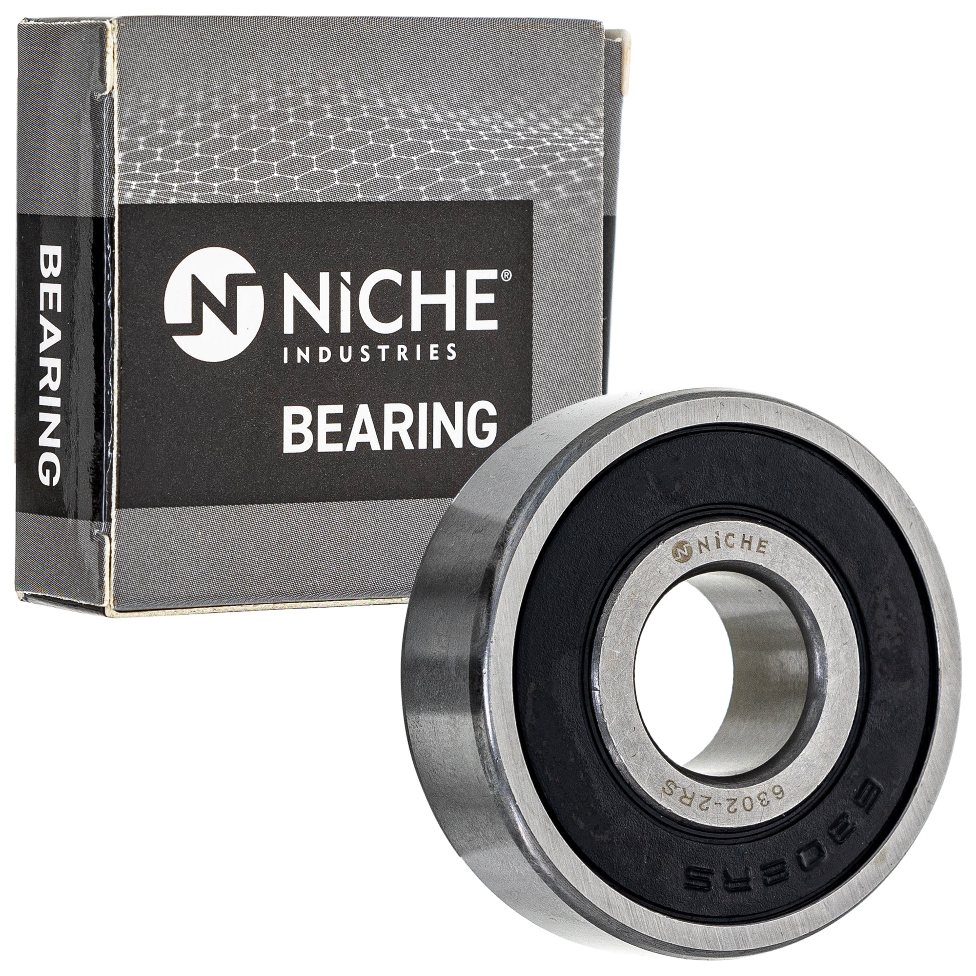 Wheel Bearing Kit for Suzuki DR100 DS100 RM125 DR125 DR200 SP200