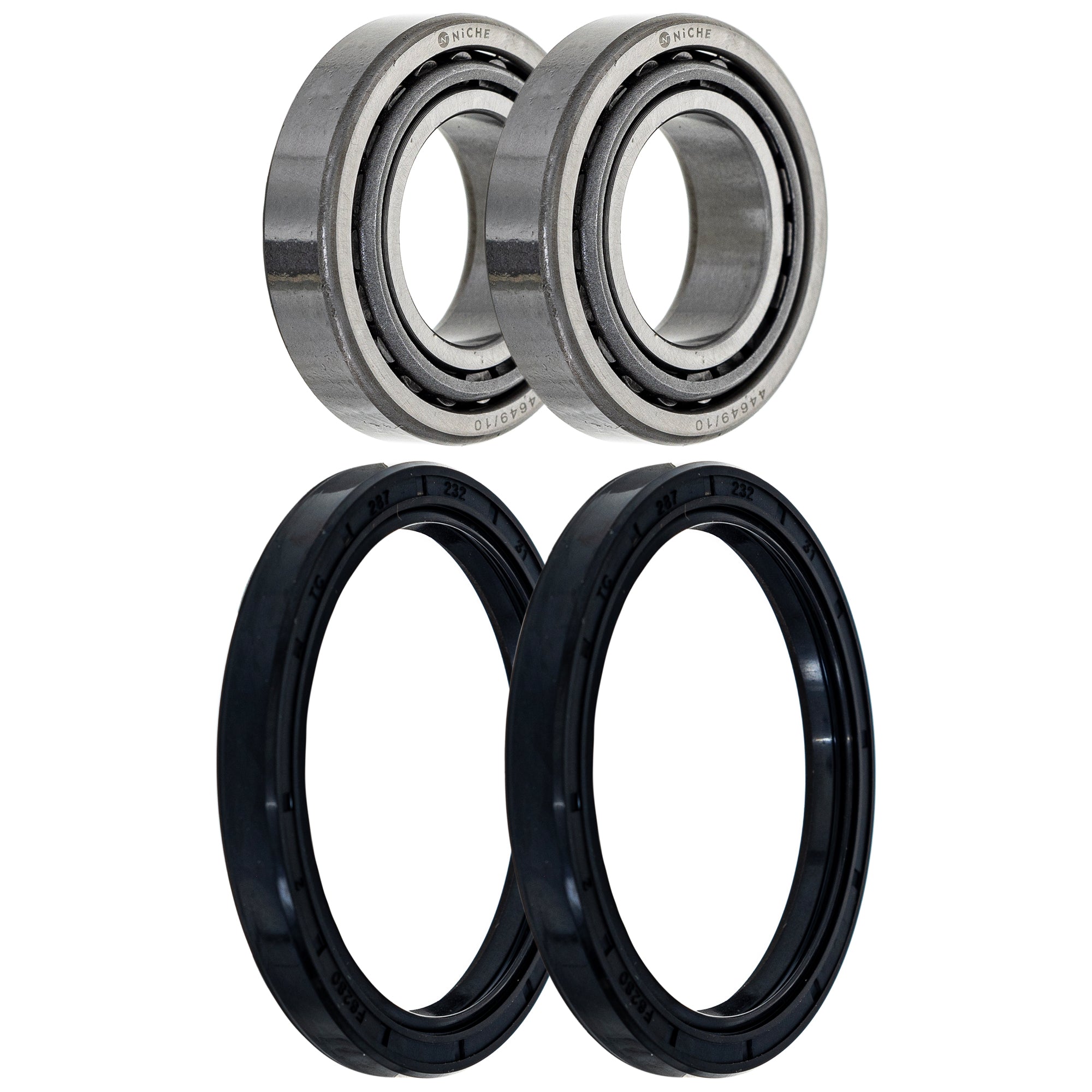 Wheel Bearing Seal Kit for zOTHER Xplorer Xpedition Worker Trail NICHE MK1009086