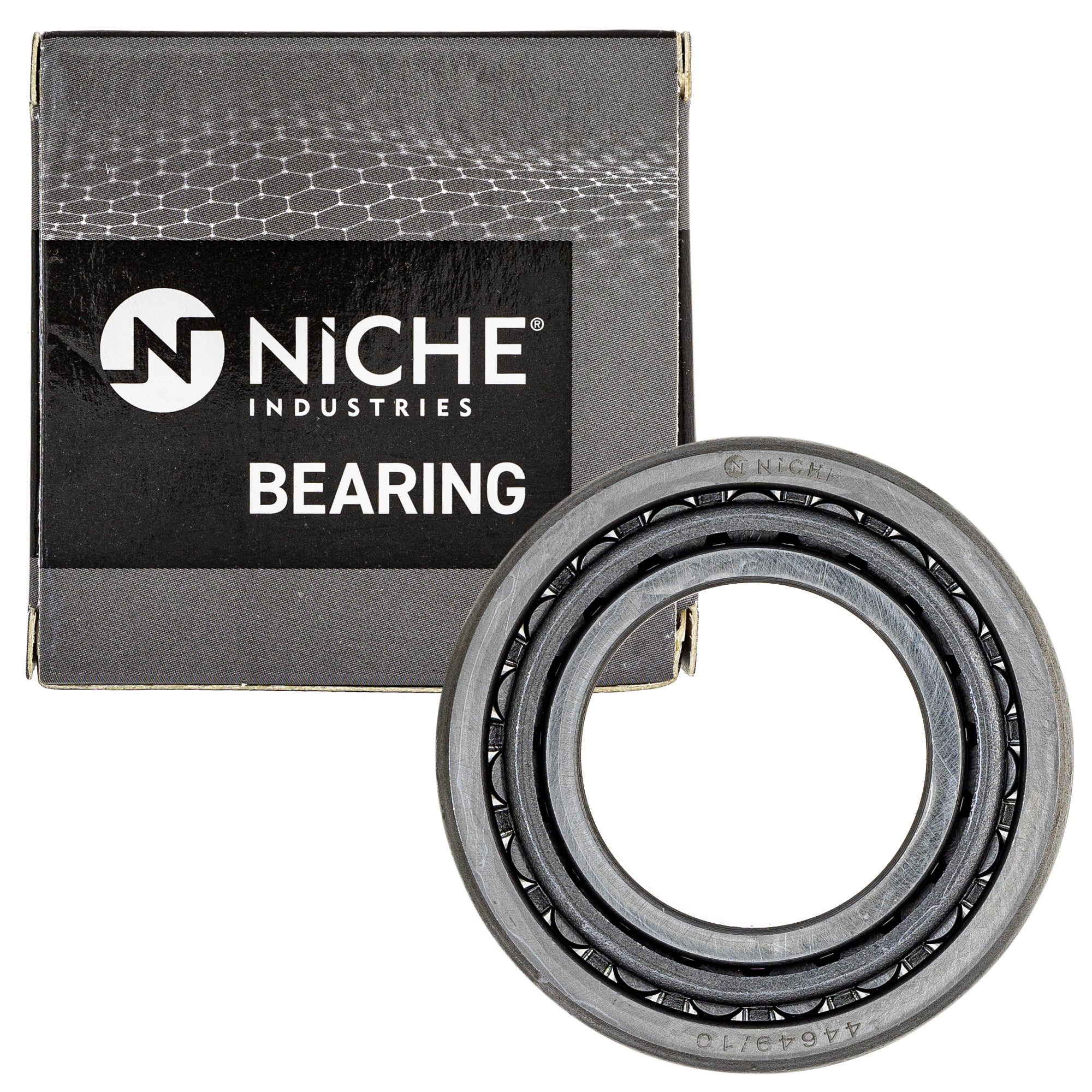 NICHE MK1009086 Wheel Bearing Seal Kit for zOTHER Xplorer