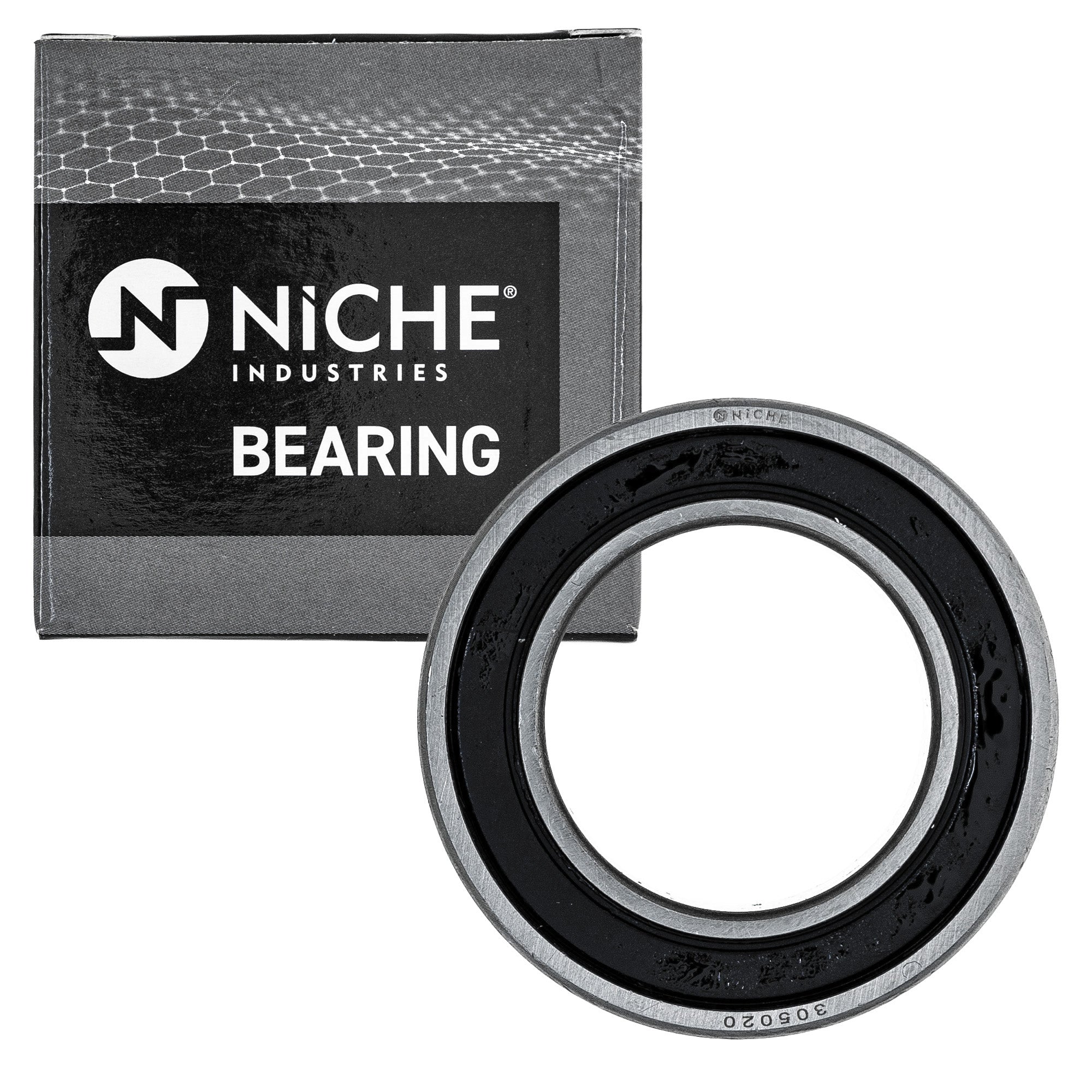 NICHE MK1009087 Wheel Bearing Seal Kit for zOTHER Xplorer